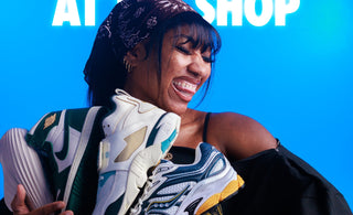 Air DT “Must Be the Money,” &  Saucony Colorways Hit the Floor