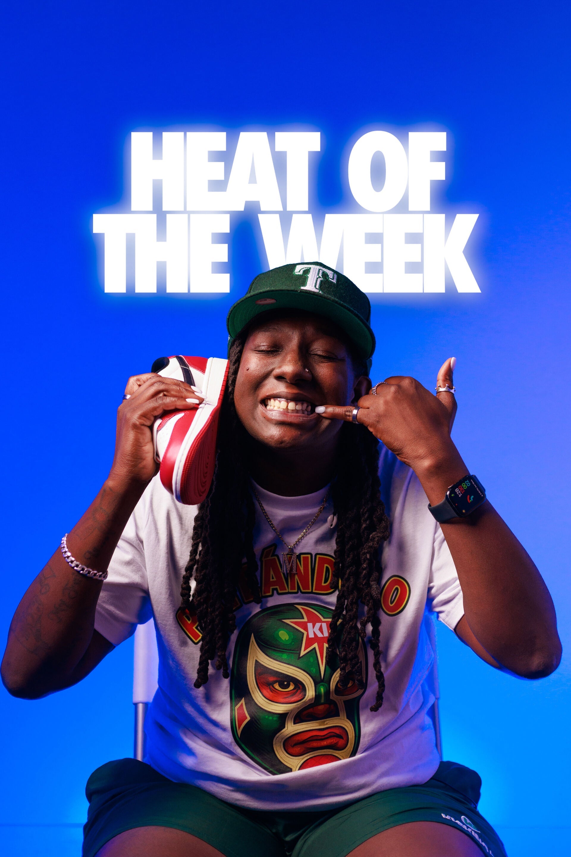 Air Jordan 1 Retro Low OG “Chicago”