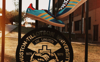 Kicking It x adidas “Live Music” Gazelle Indoor: Culture, Collab, and a Sold-Out Moment