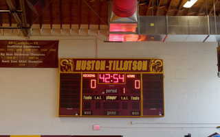 Back 2 School Charity Game Recap: Kicking It vs. Azure
