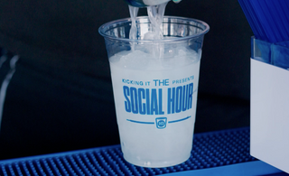 Drink of the Week: The Retro Rita 👟🍹