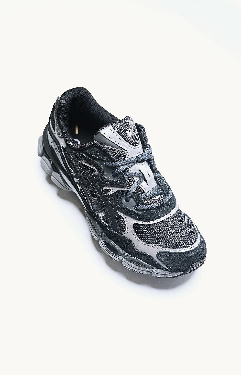 ASICS
