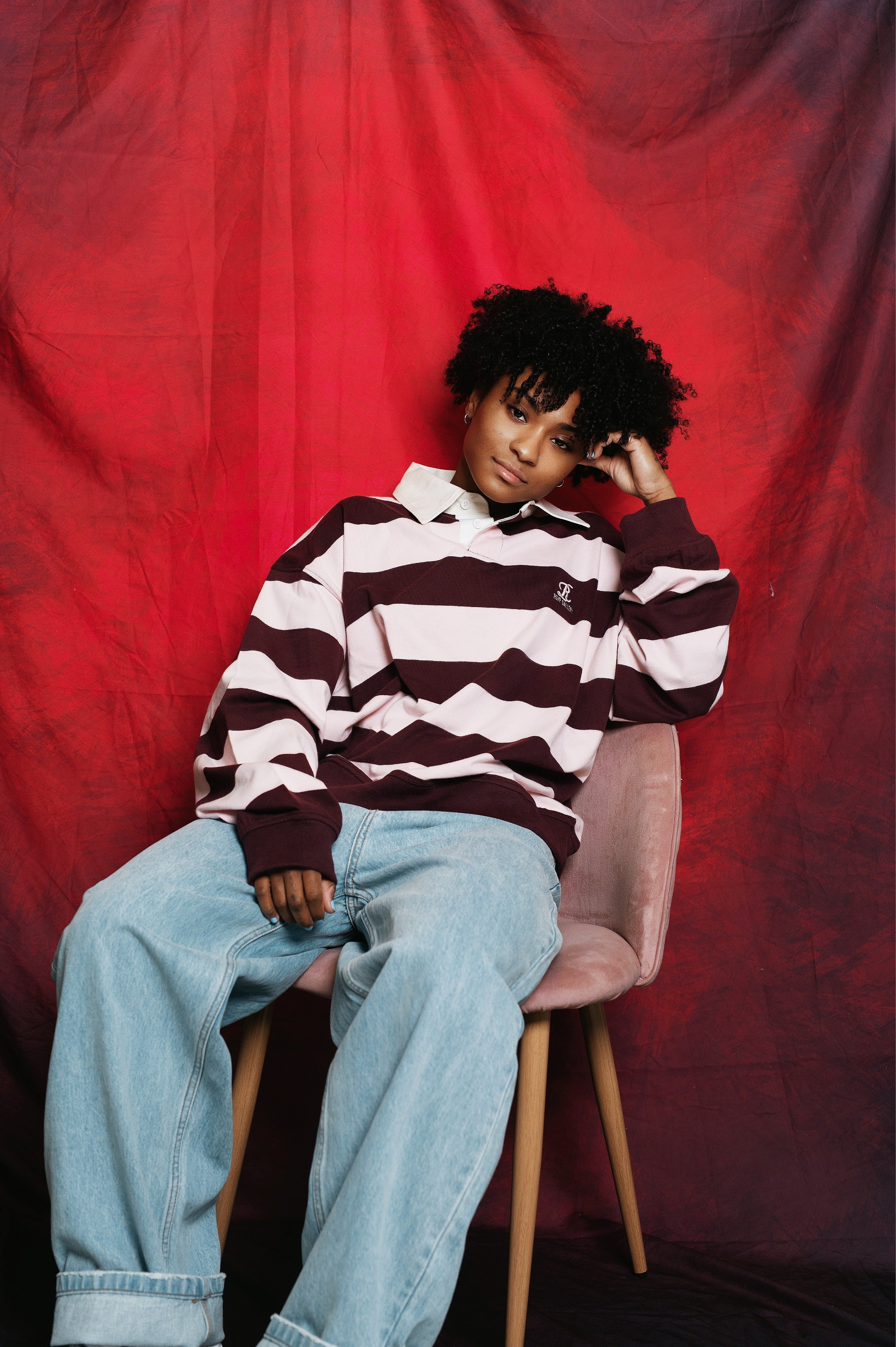 Agolde | RSVP