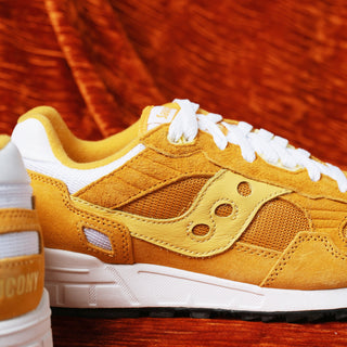 Saucony