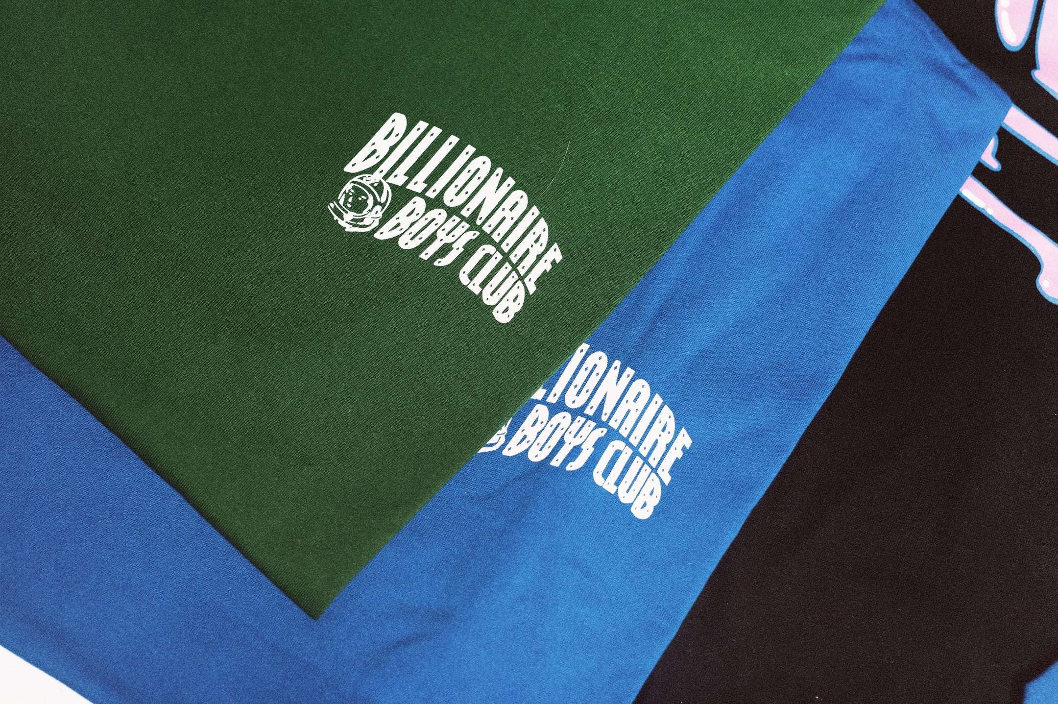 Billionaire Boys Club