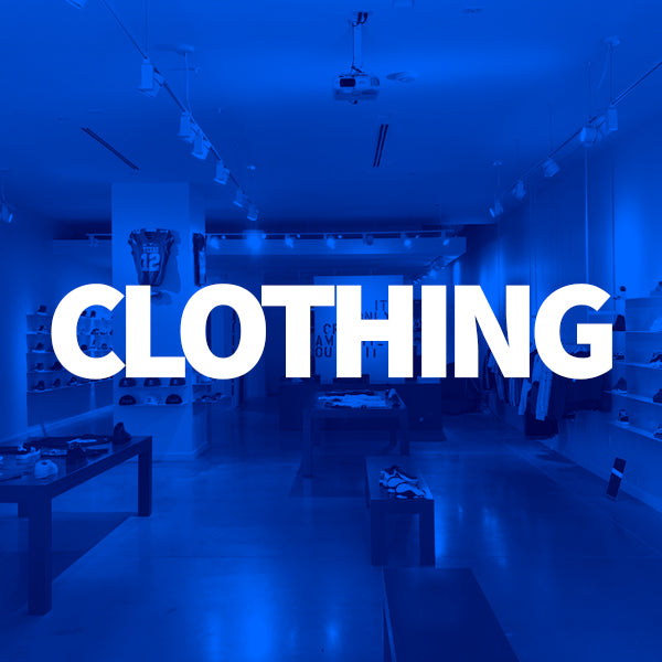 Clothing & Accessories