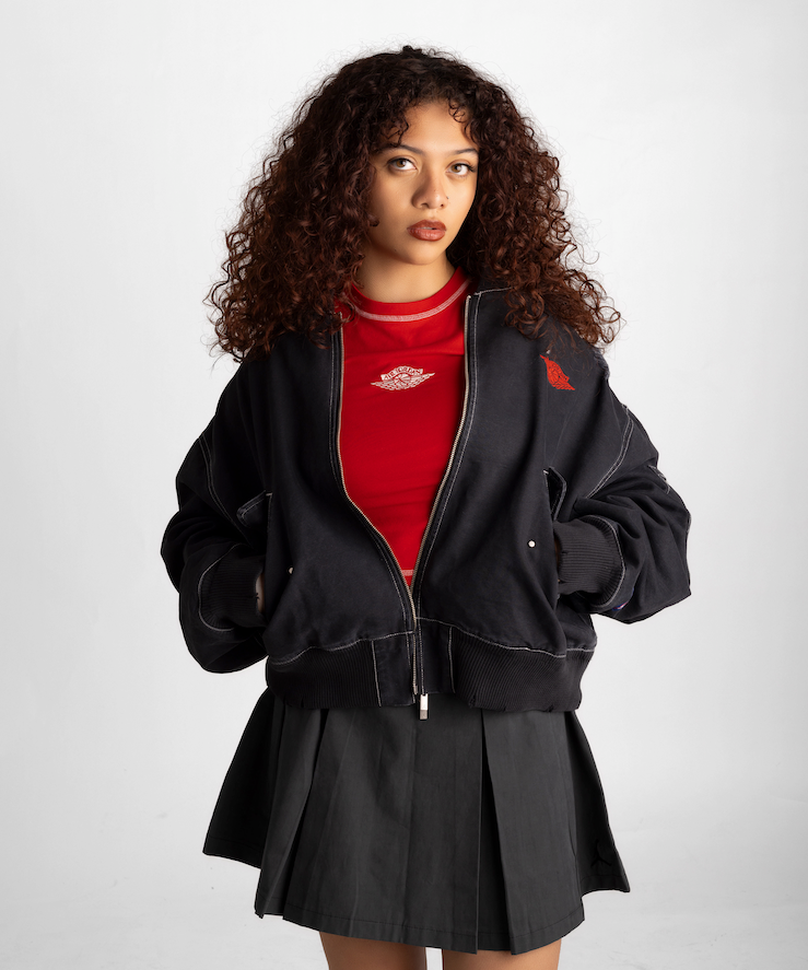 Outerwear