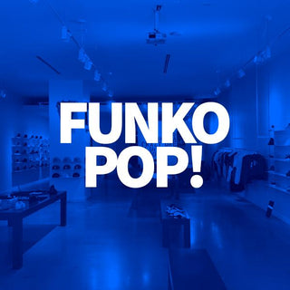 Funko Pop