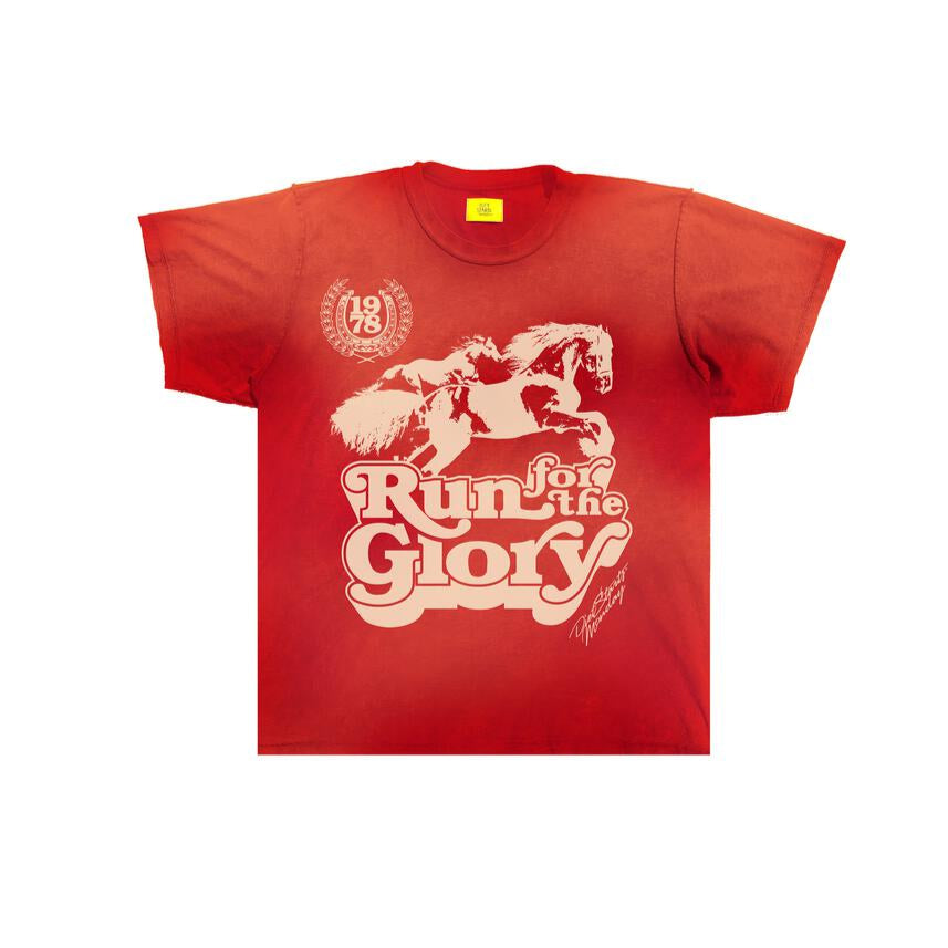 Run for Glory Tee