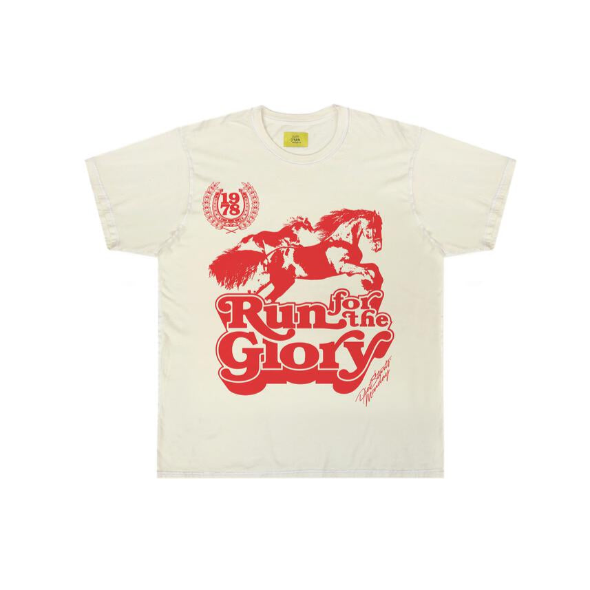 Run for Glory Tee