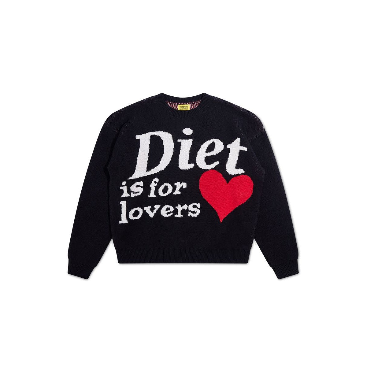 Lovers Knit Sweater