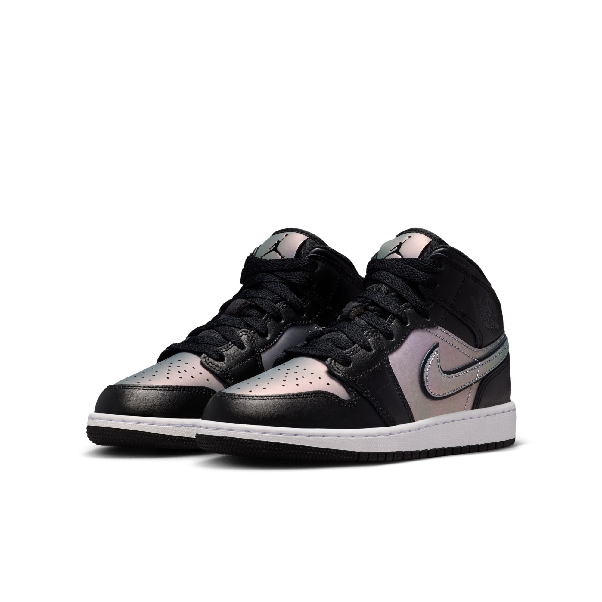 Air Jordan 1 Mid SE (BG)