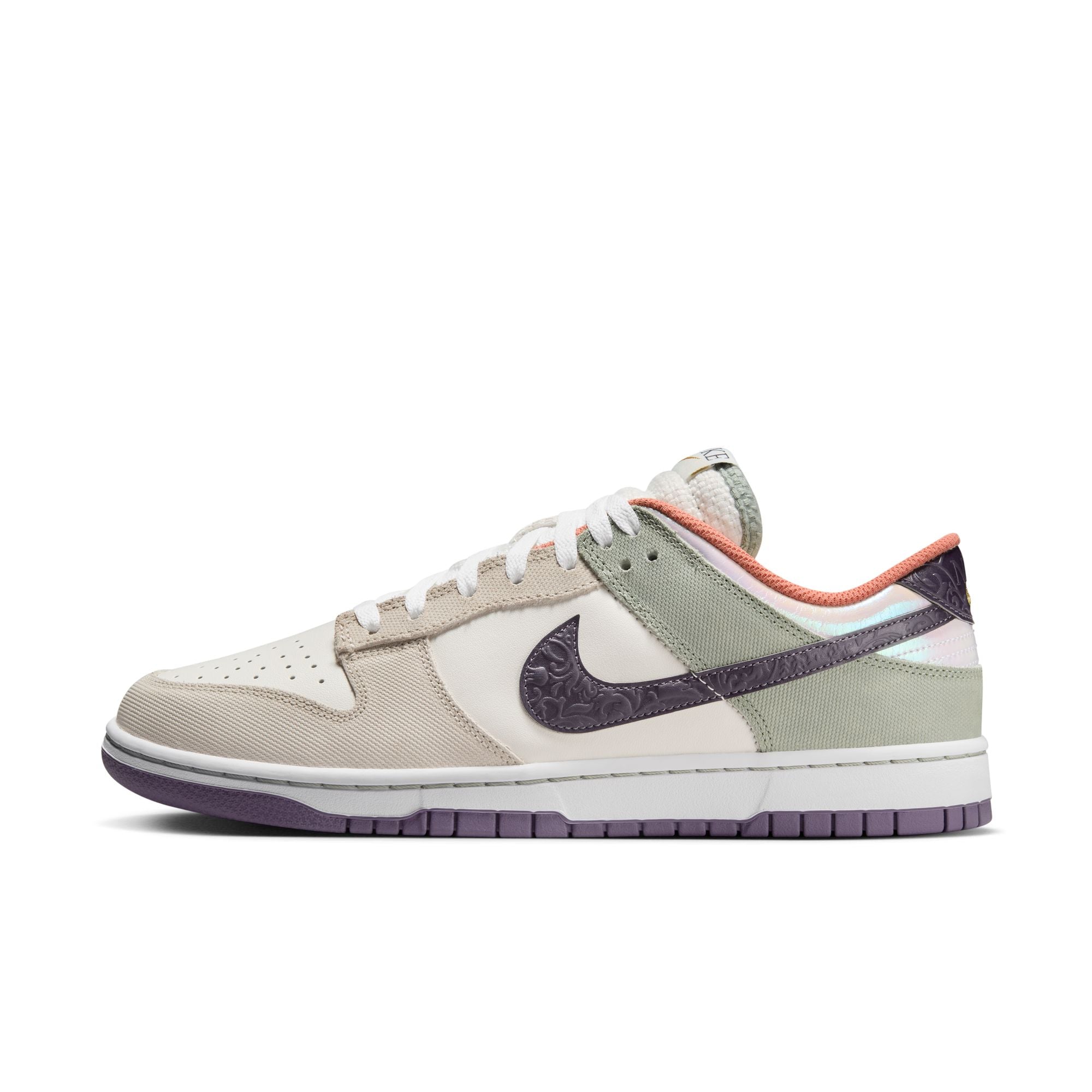 Nike Dunk Low Retro SE "Nola"