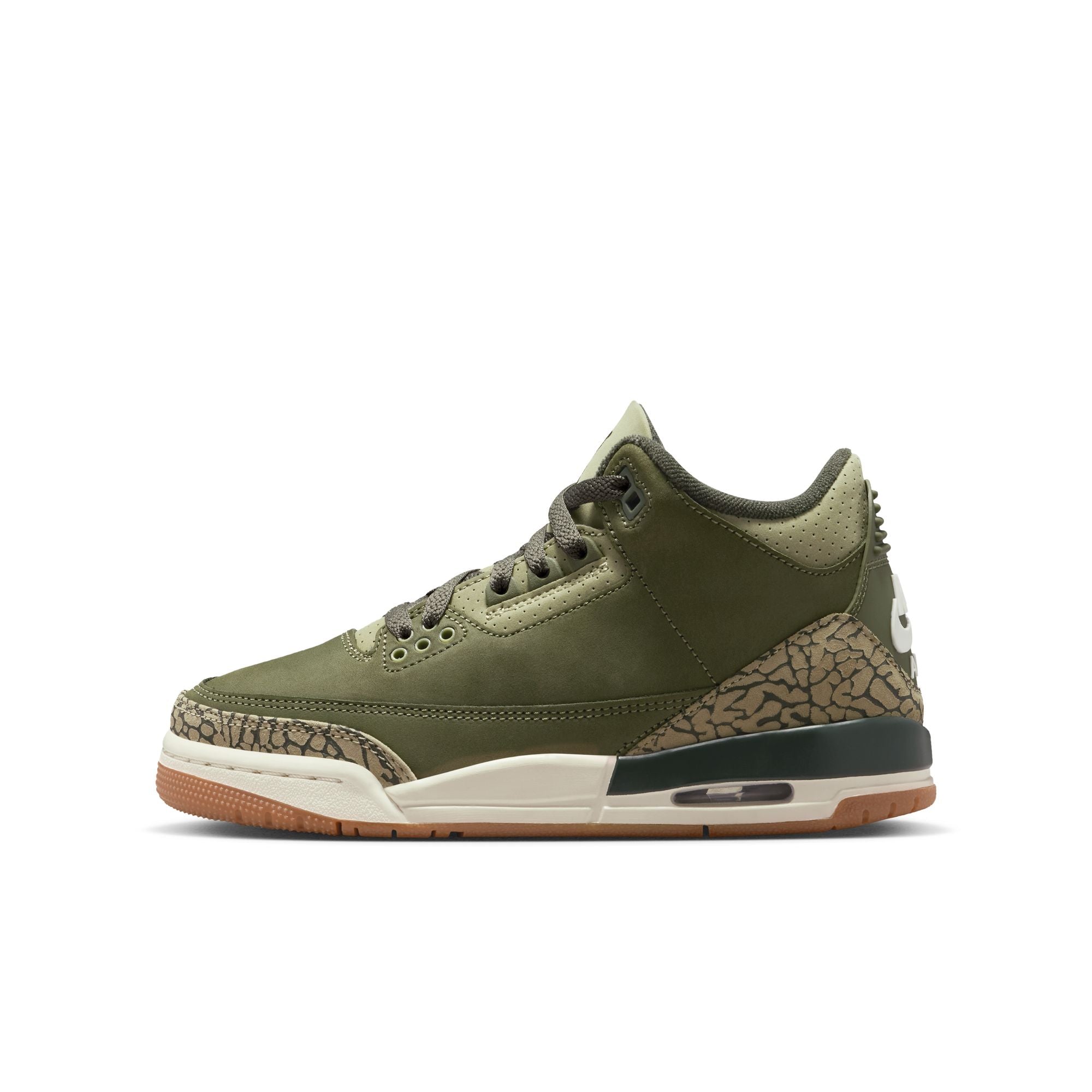Air Jordan 3 Retro (GS)