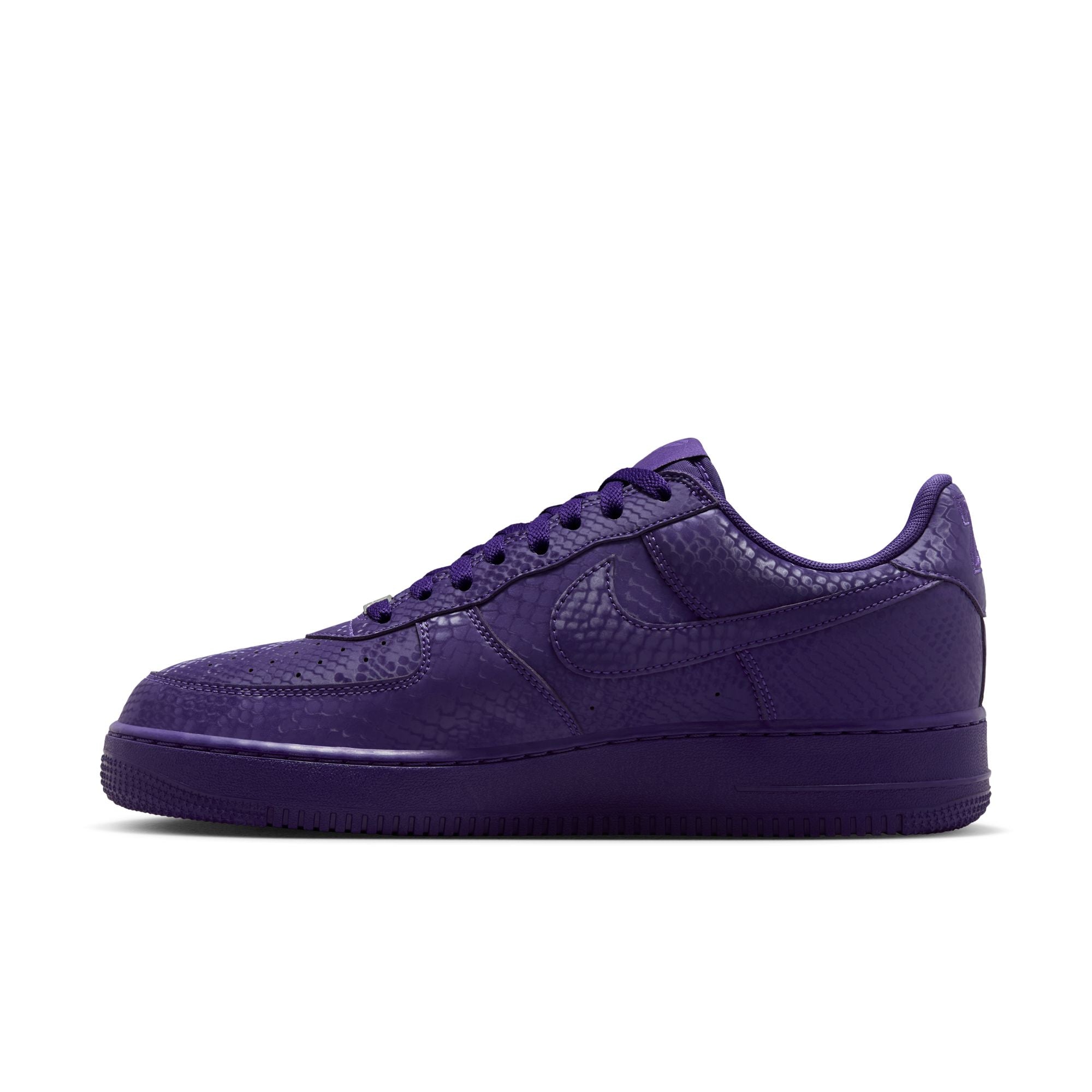 Kobe Bryant x Nike Air Force 1 Low