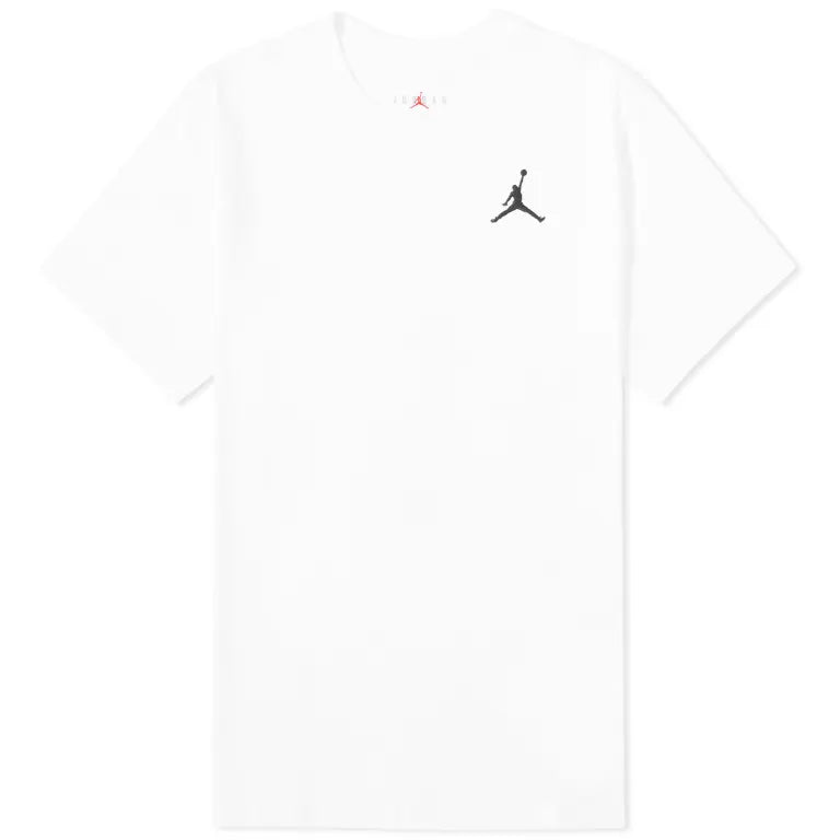 Jordan Jumpman Embroidered T-Shirt