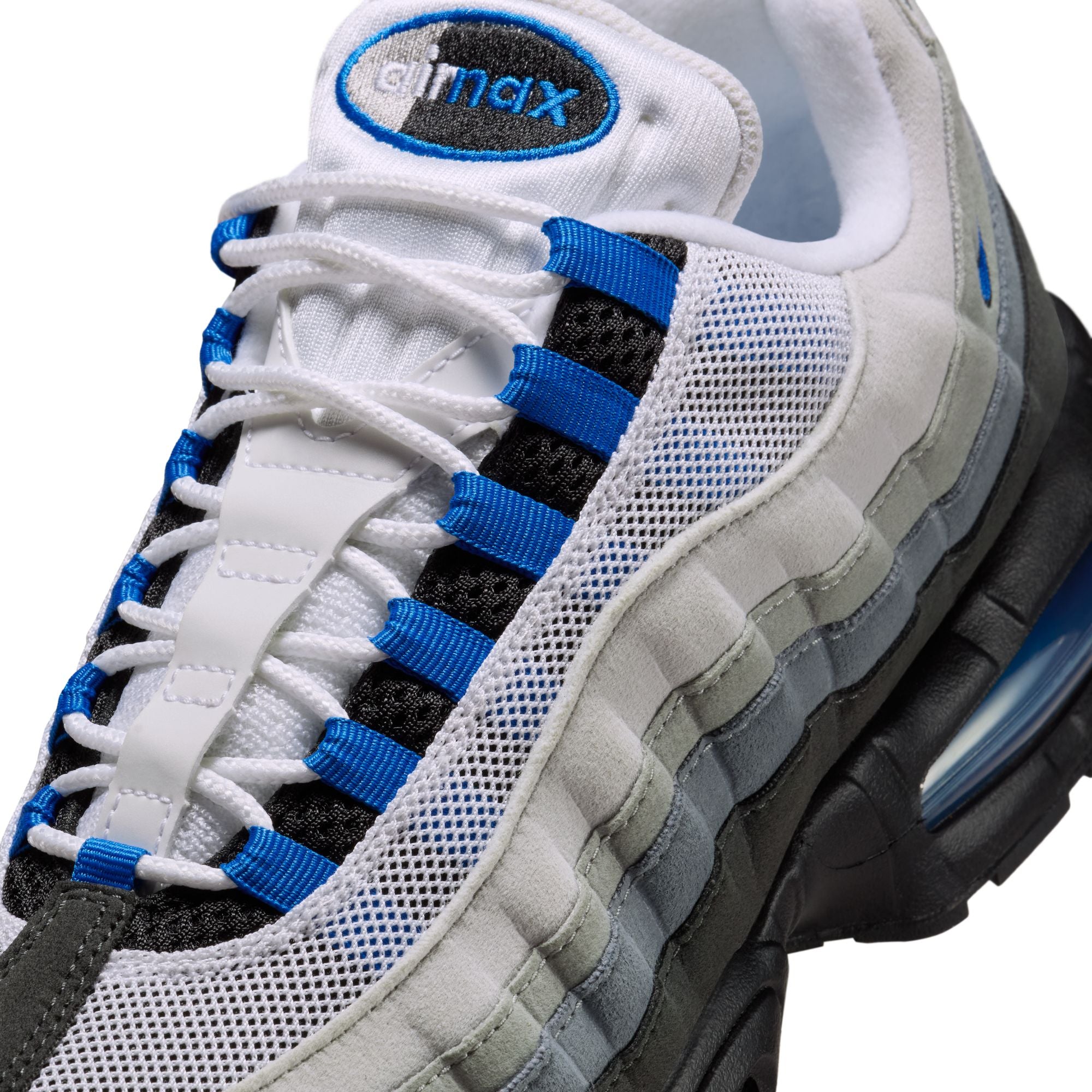 Nike Air Max 95 OG – Kicking It ATX