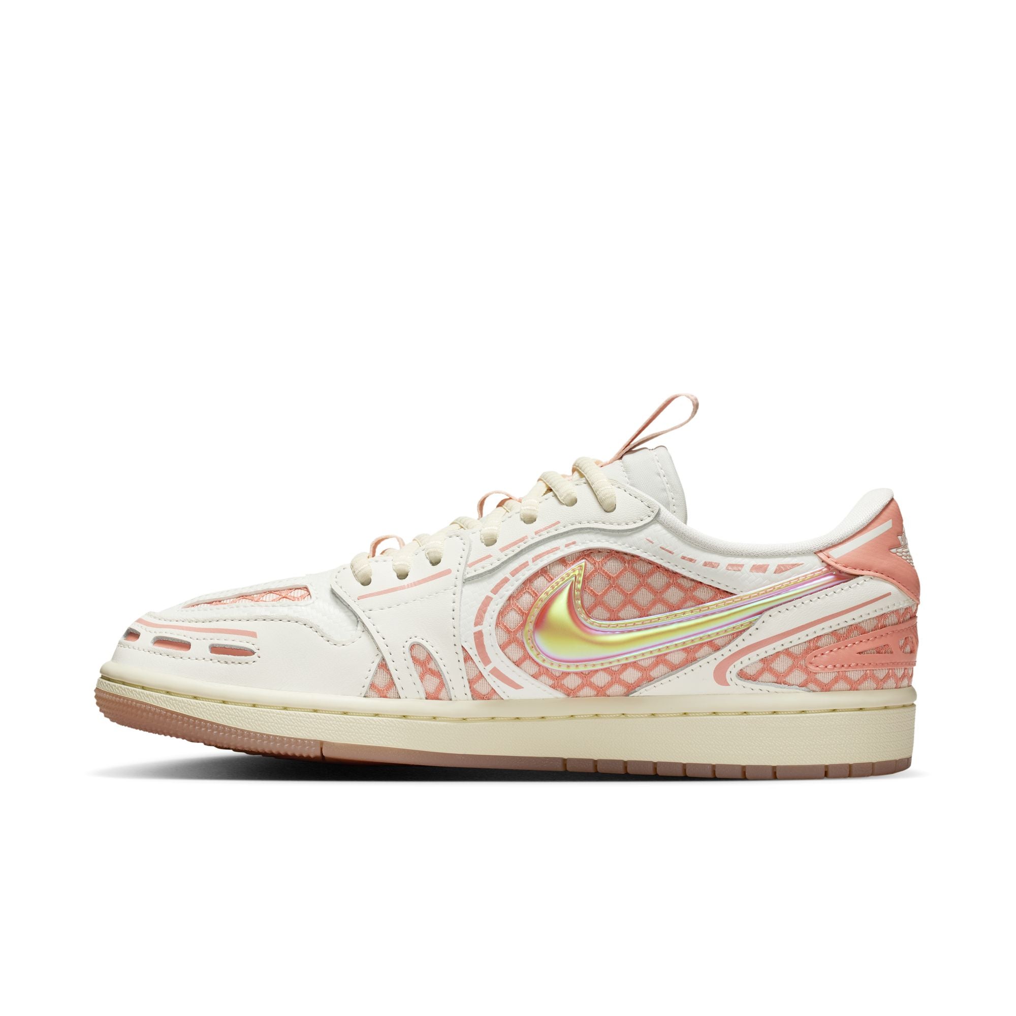 Wmns Air Jordan 1 MM Low V3