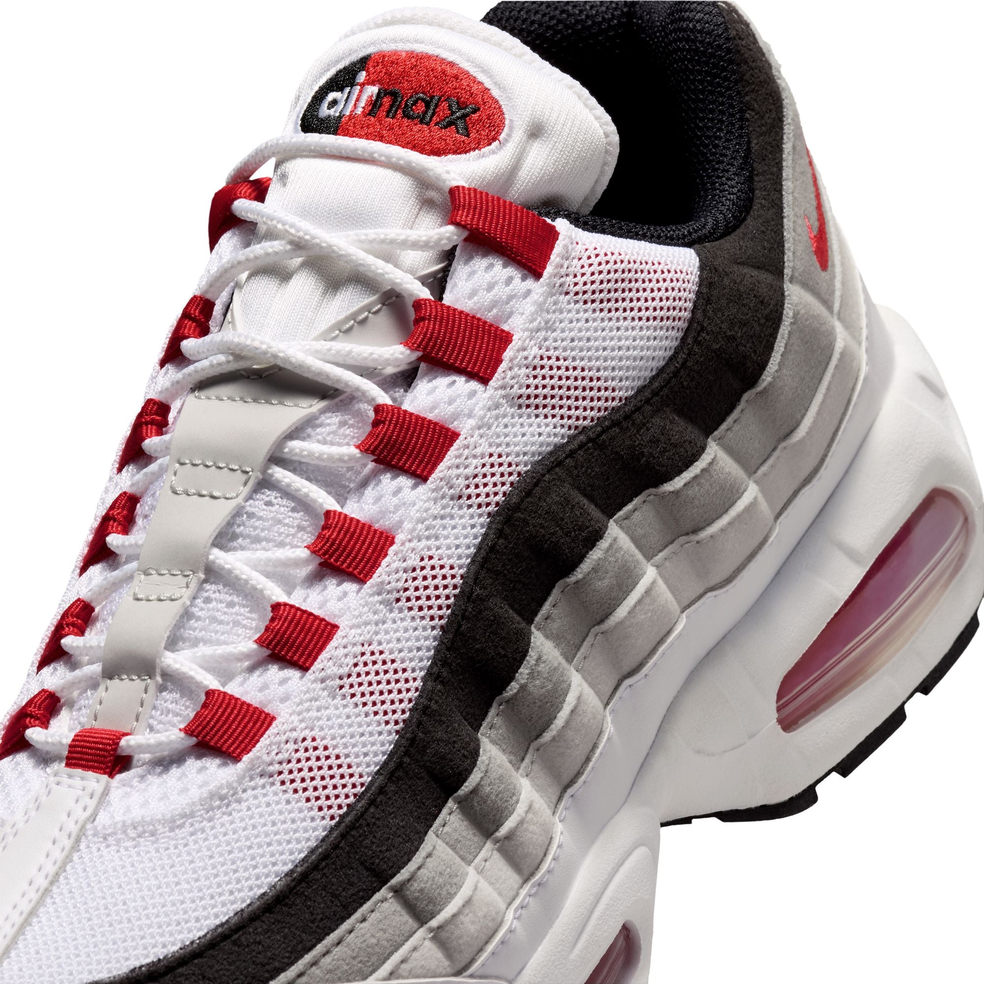 Nike Air Max 95 Big BBL Premium – Kicking It ATX