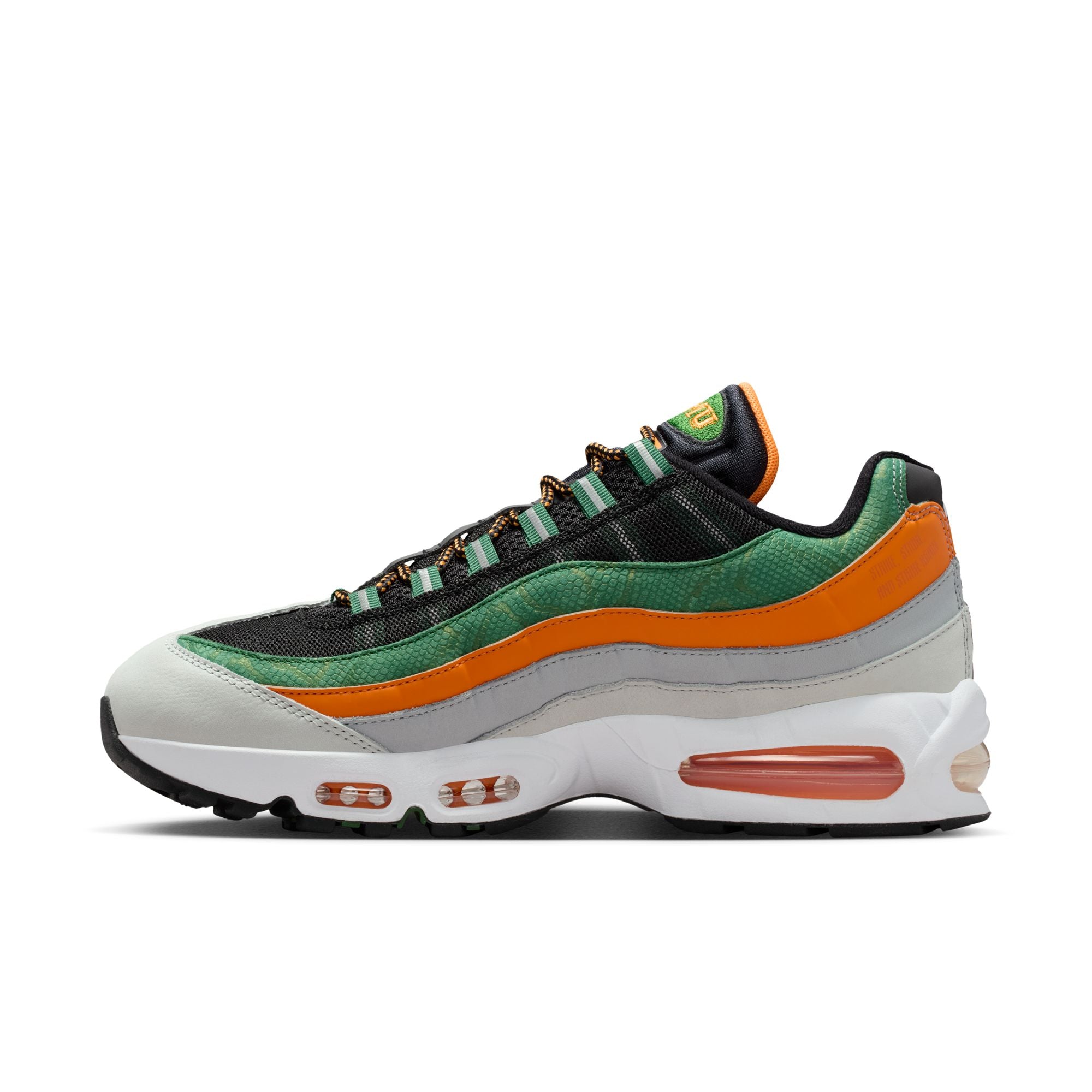 Nike Air Max 95 FAMU YR