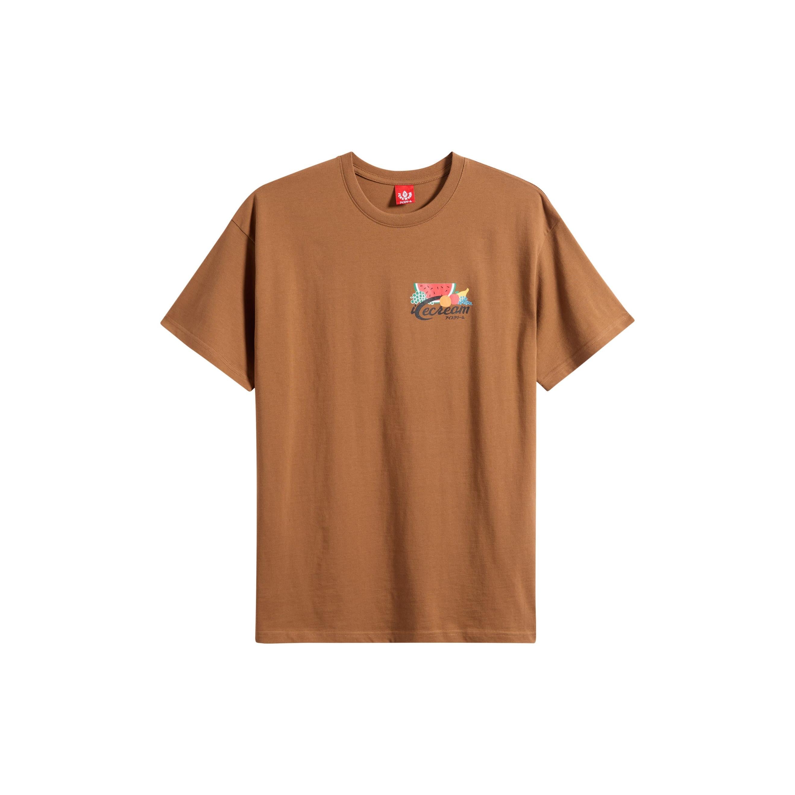 Fruits of Labor SS Tee