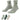 Everyday Plus Cushioned Training Ankle Socks 3 pack