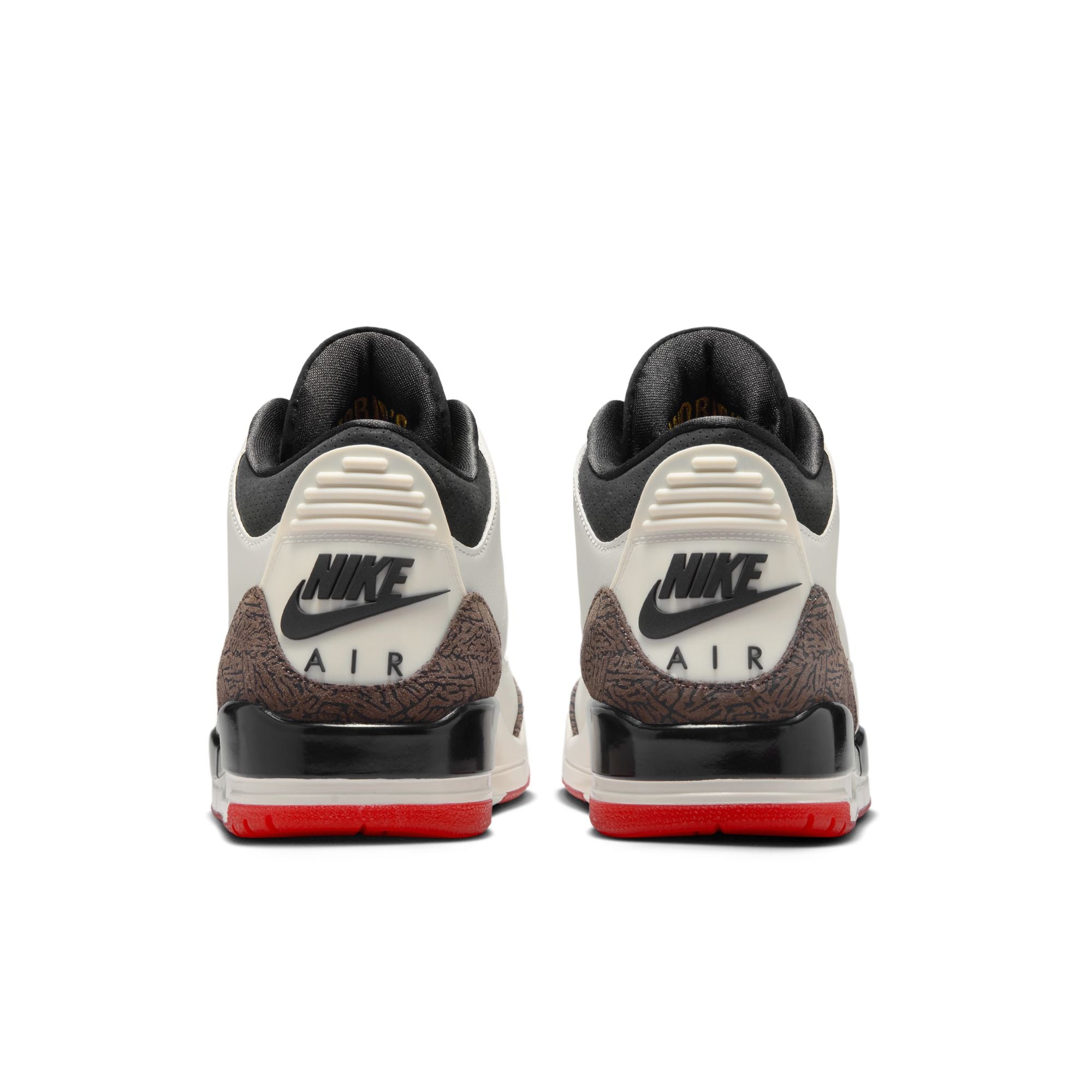 Air Jordan 3 Retro OG – Kicking It ATX