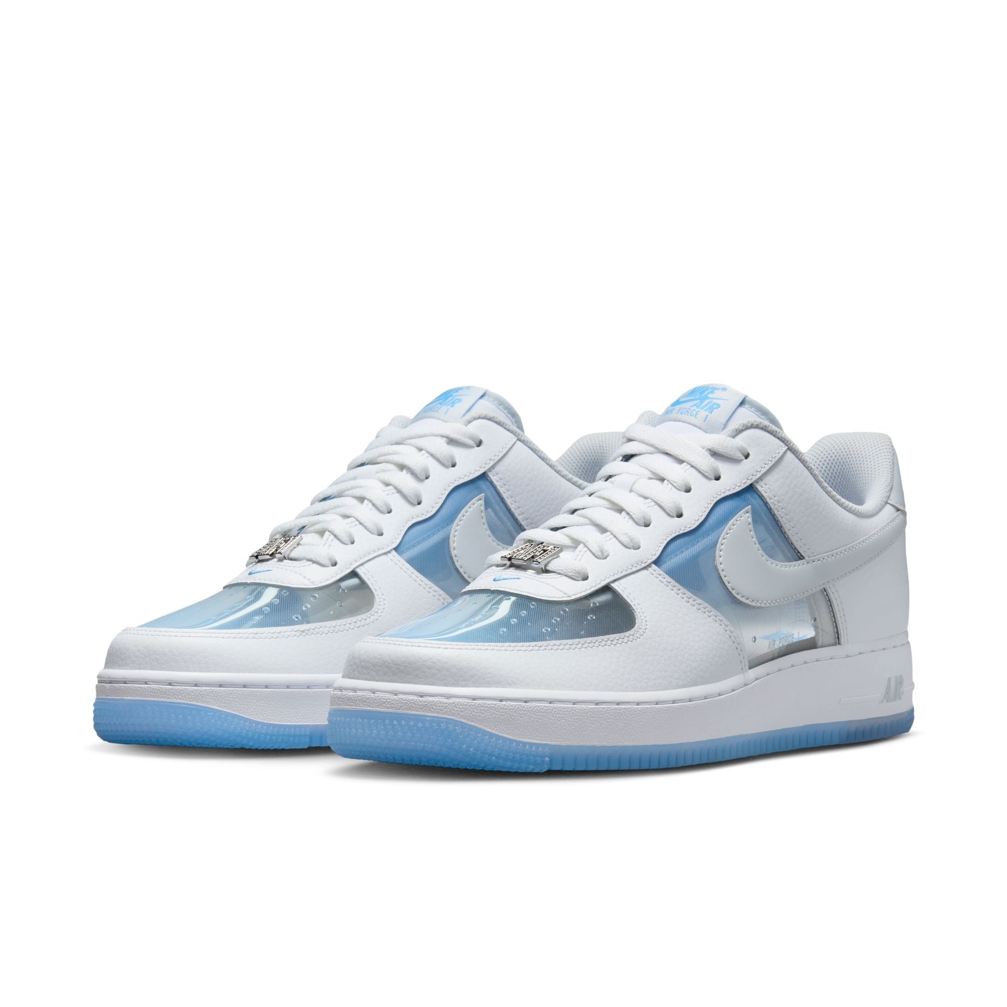 Air Force 1 Retro QS
