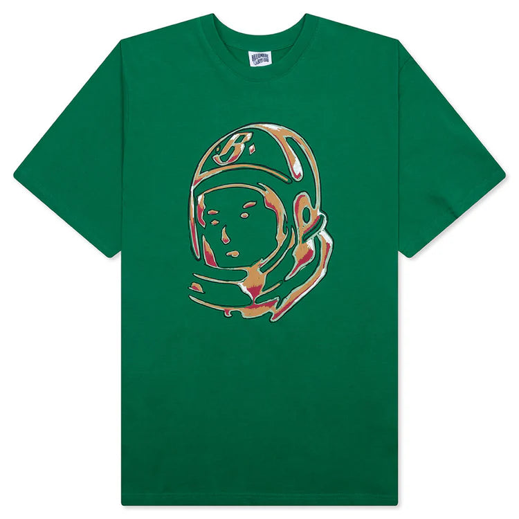 BB Helmet SS Tee