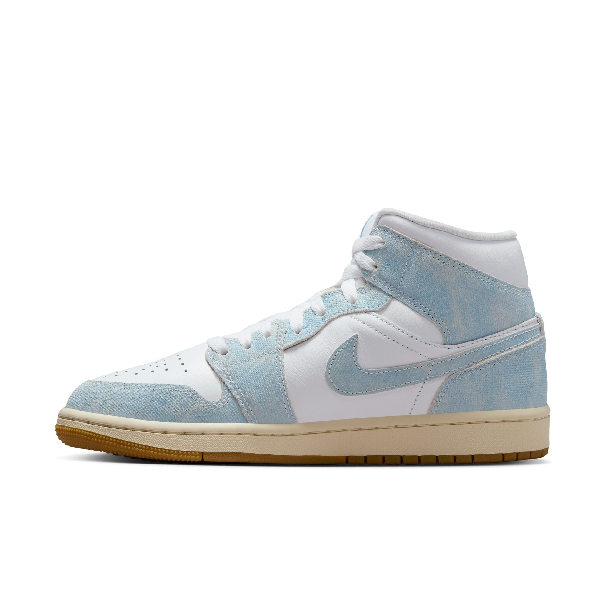 Wmns Air Jordan 1 Mid SE