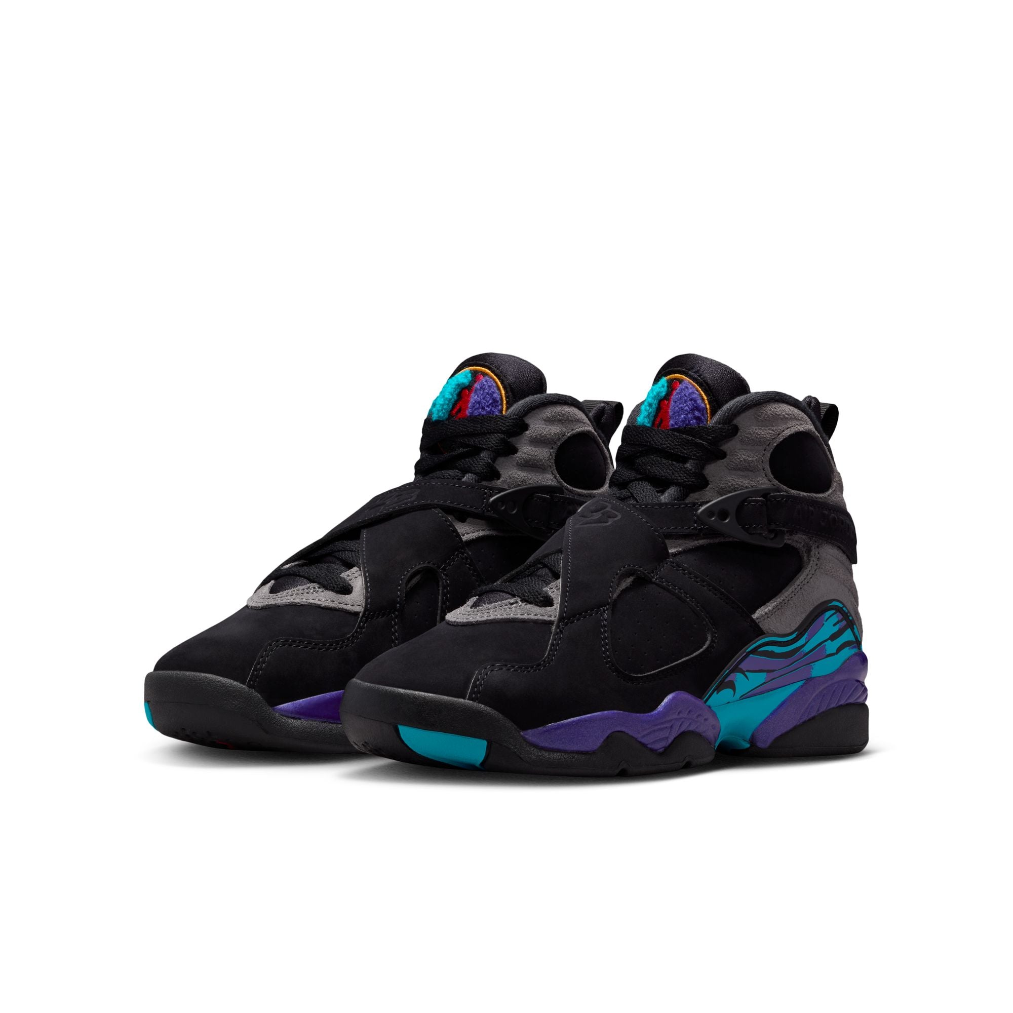 Jordan 8 Retro (GS)