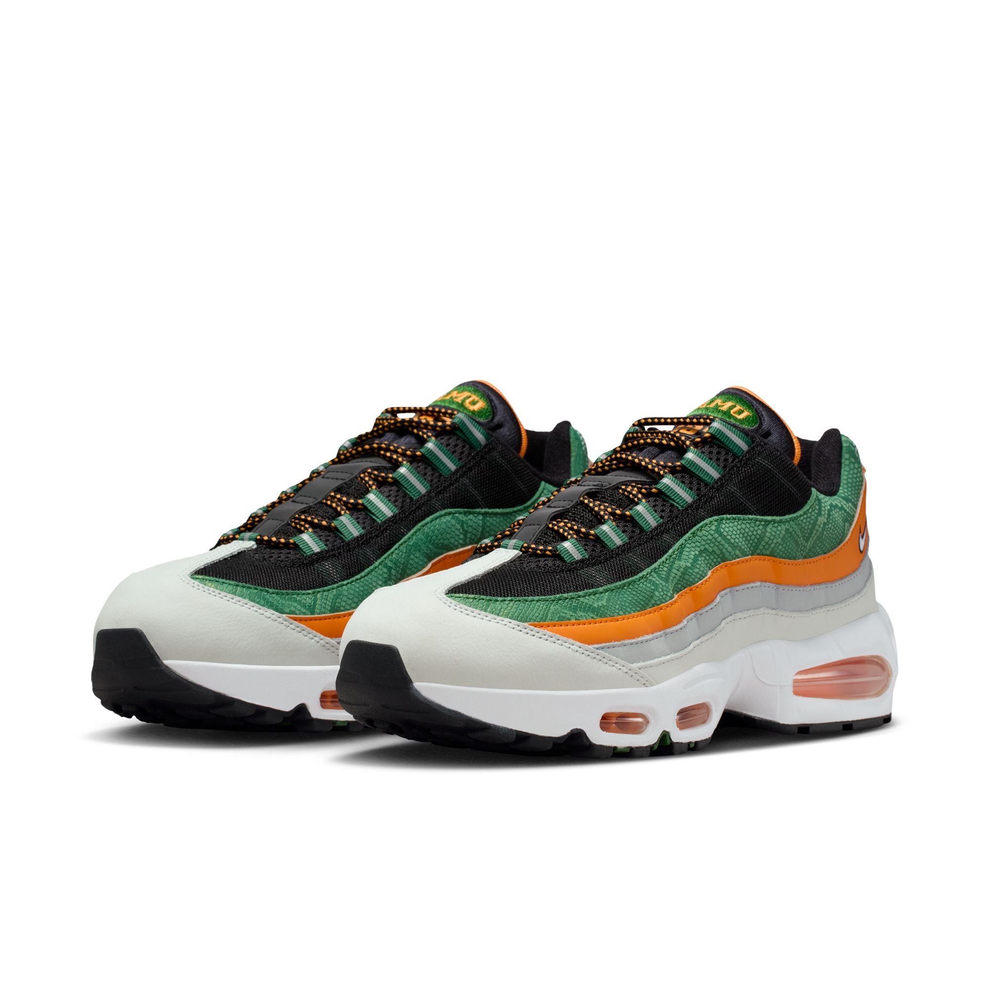 Nike Air Max 95 FAMU YR
