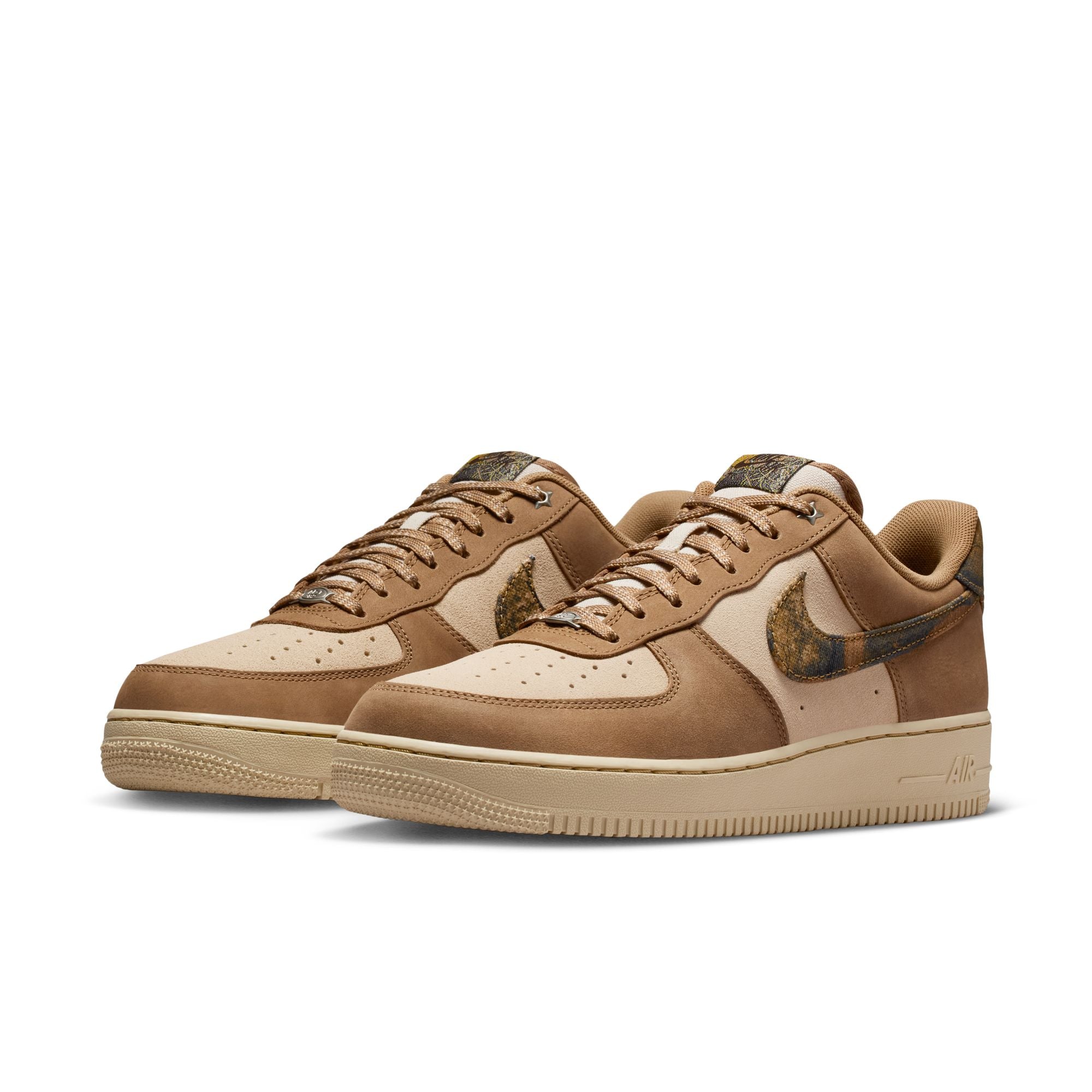 Air Force 1 '07