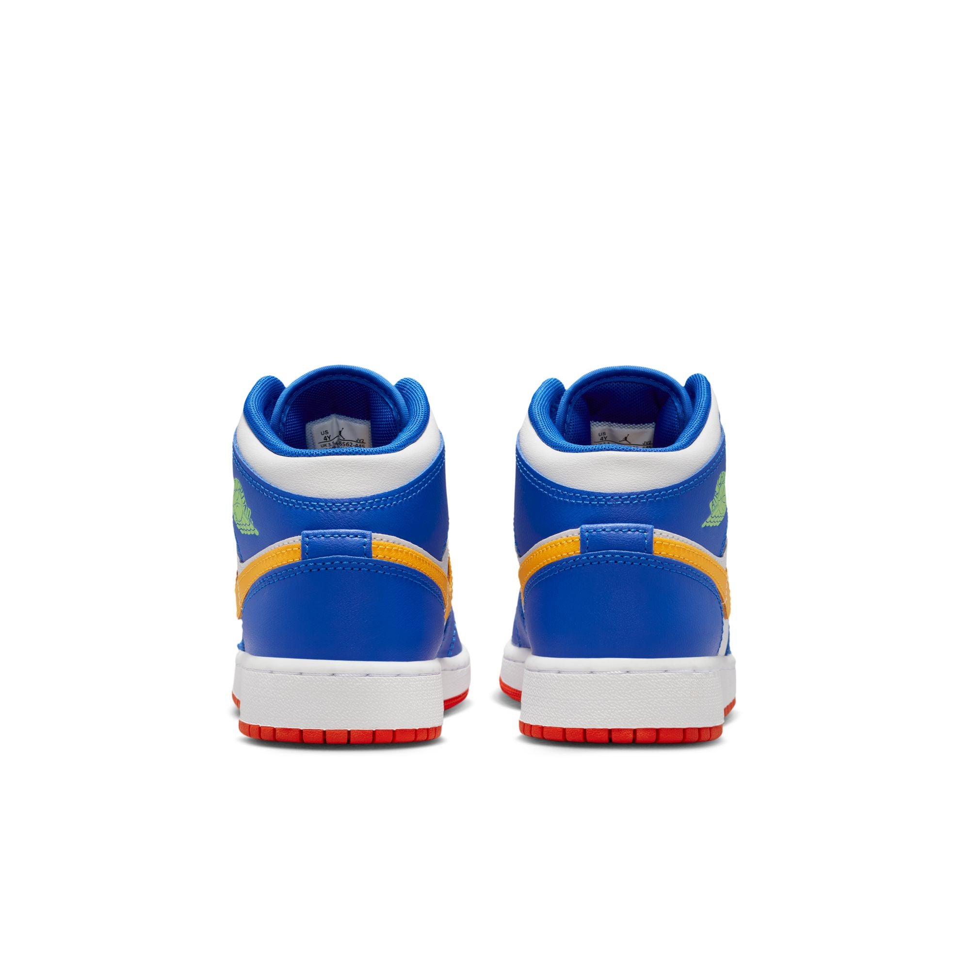 Air Jordan 1 Mid (BG)