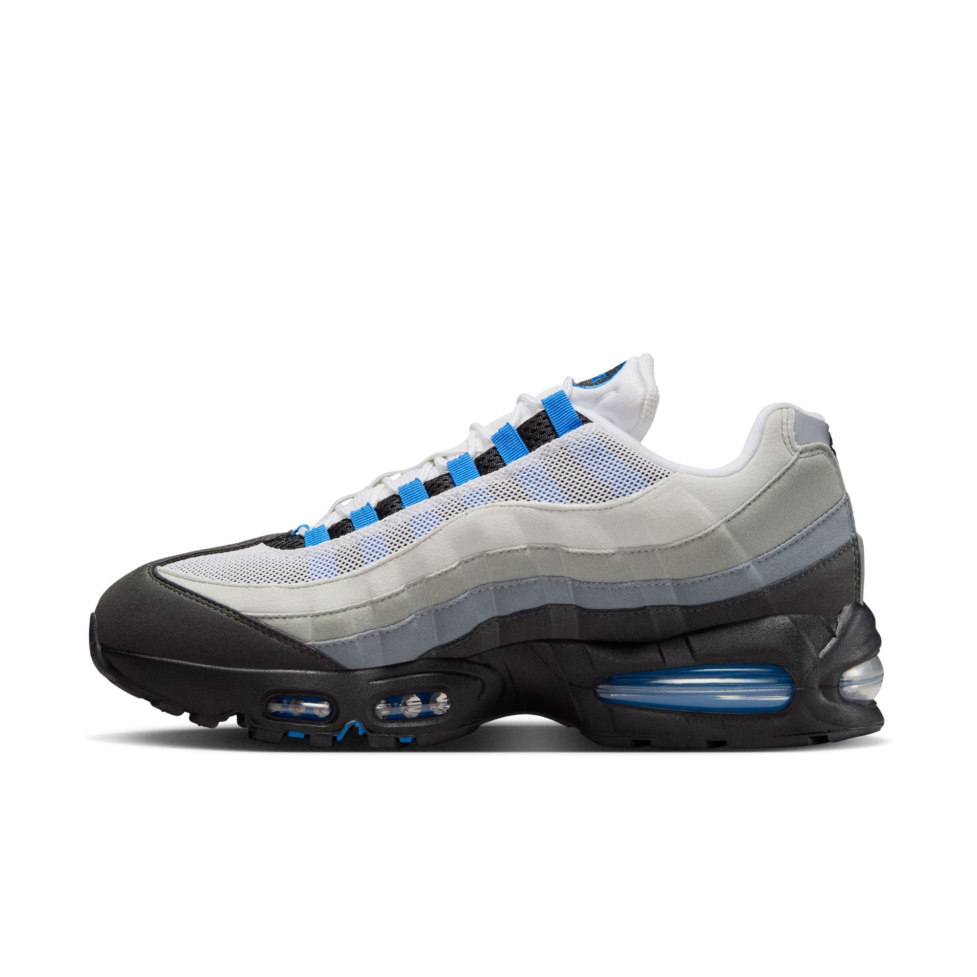 Nike Air Max 95 OG – Kicking It ATX