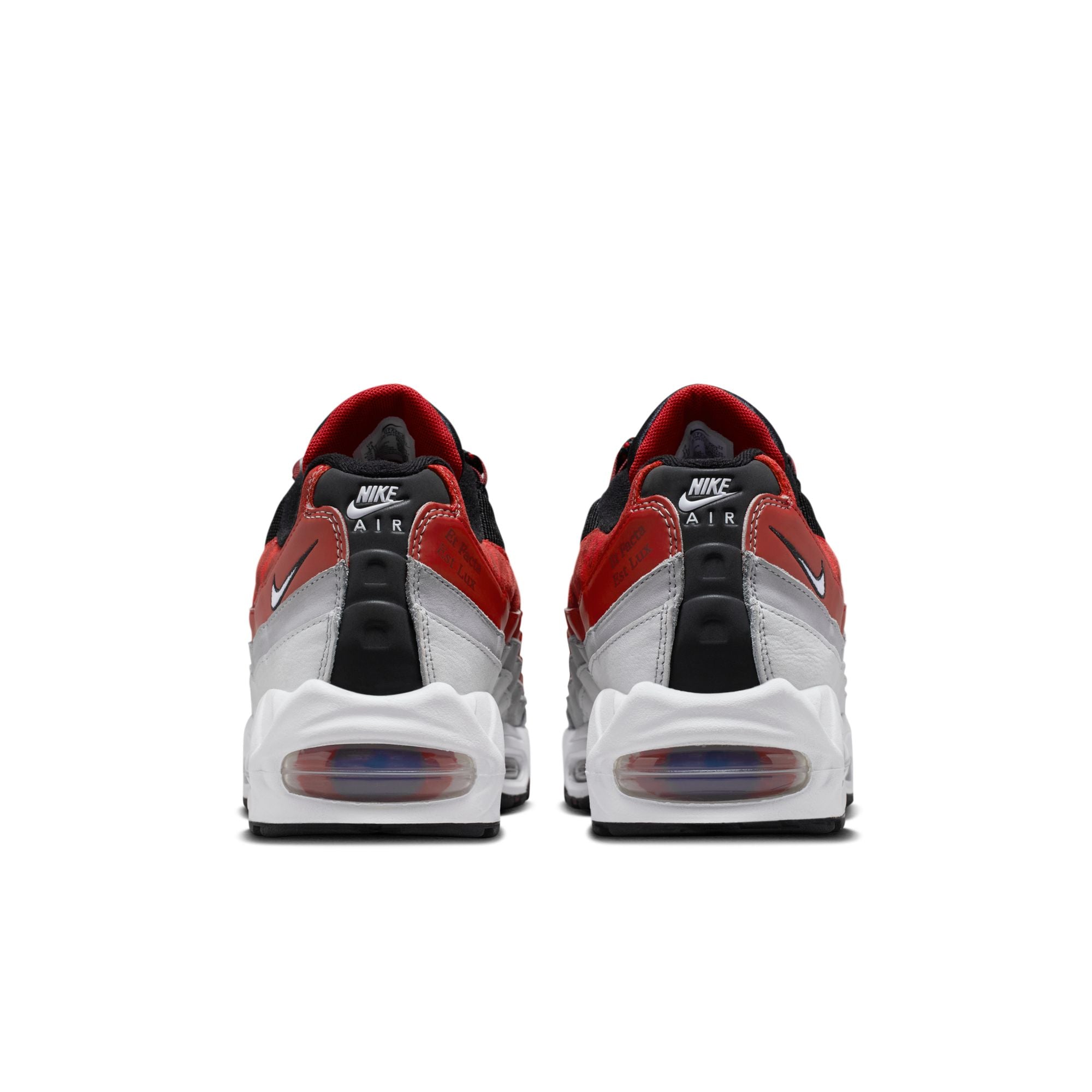 Nike Air Max 95 Morehouse YR