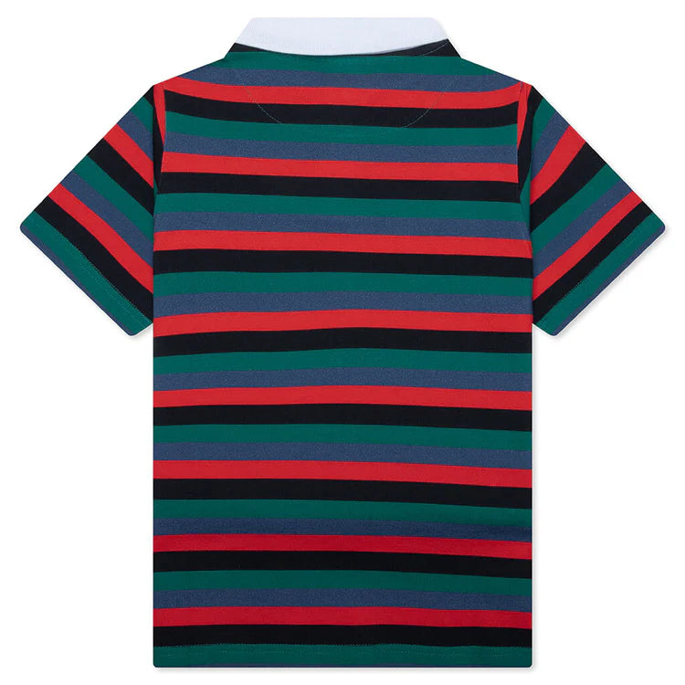 Candy SS Polo