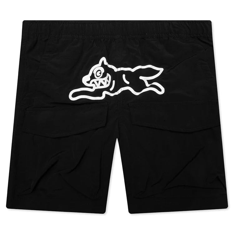 Cookies N Cream Shorts