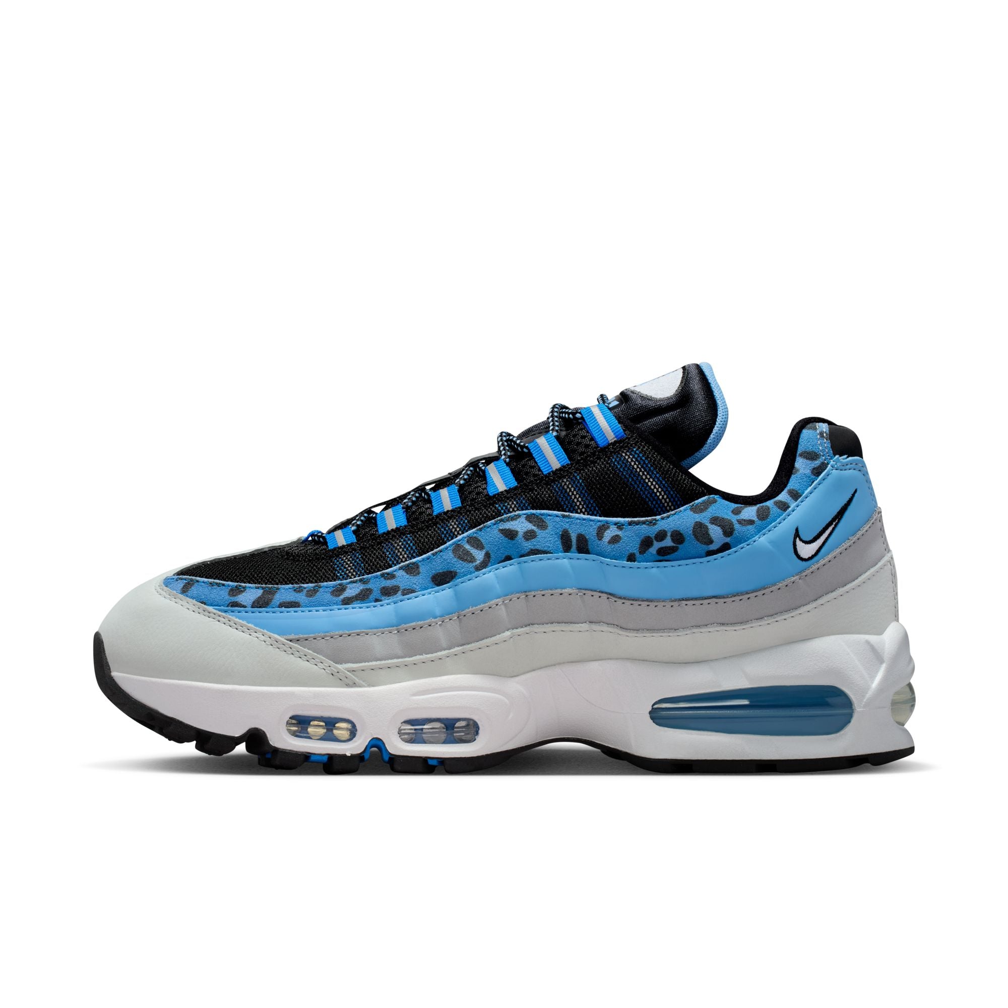 Nike Air Max 95 Spelman YR