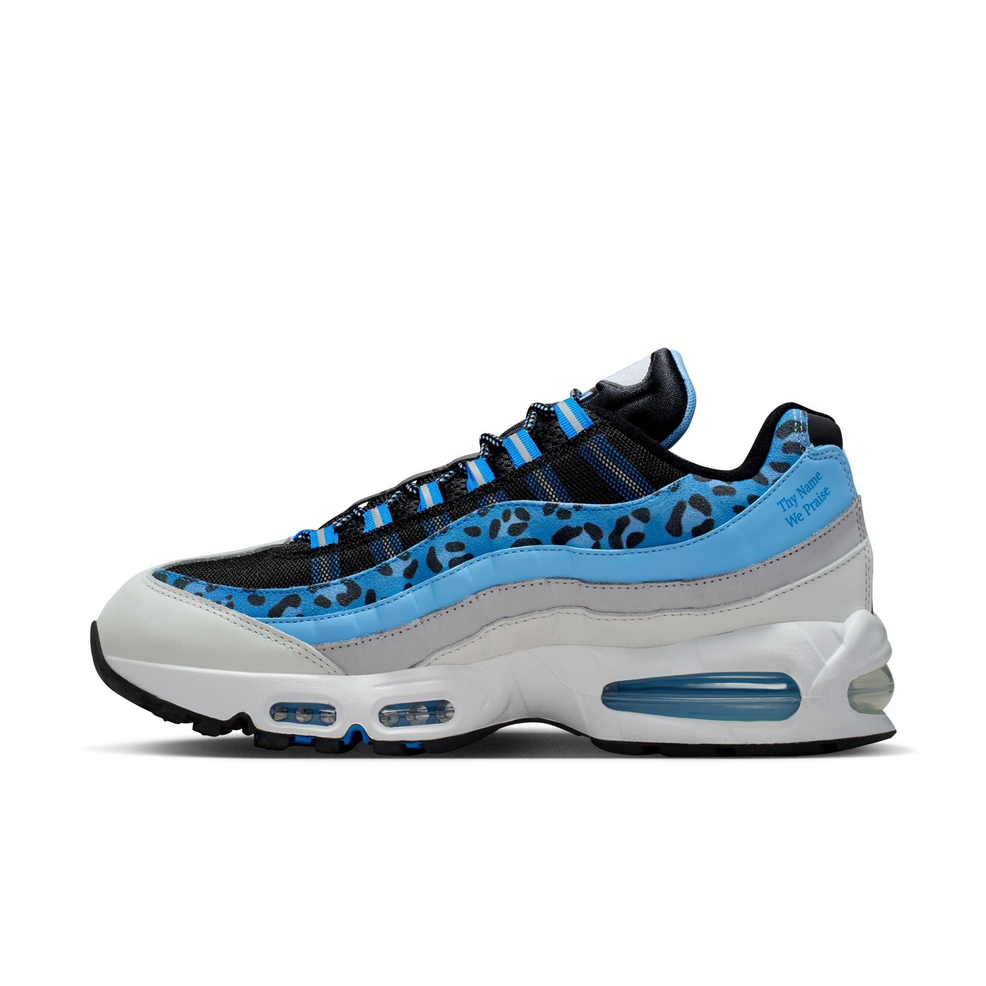 Nike Air Max 95 Spelman YR