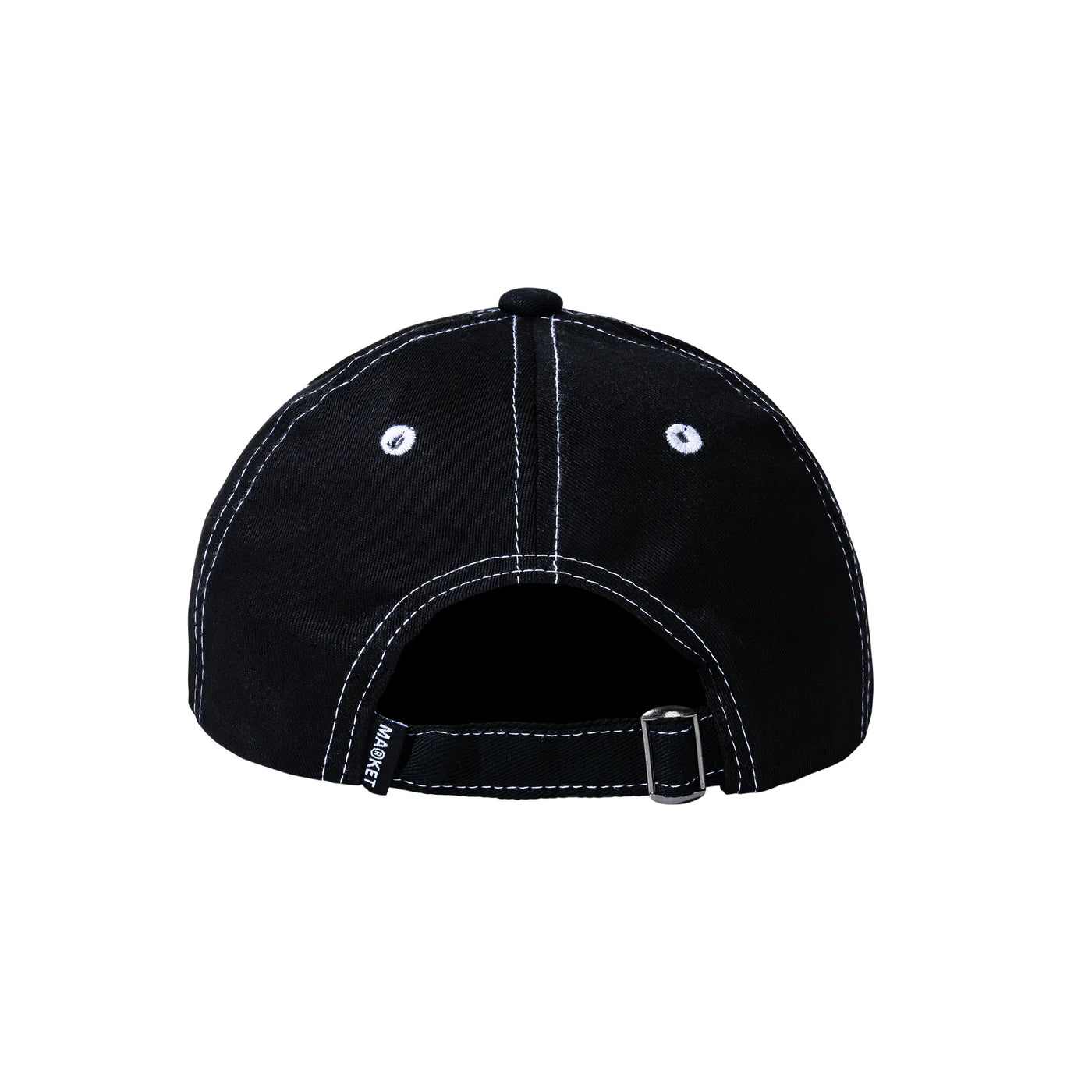 C.A.M. 6 PANEL HAT