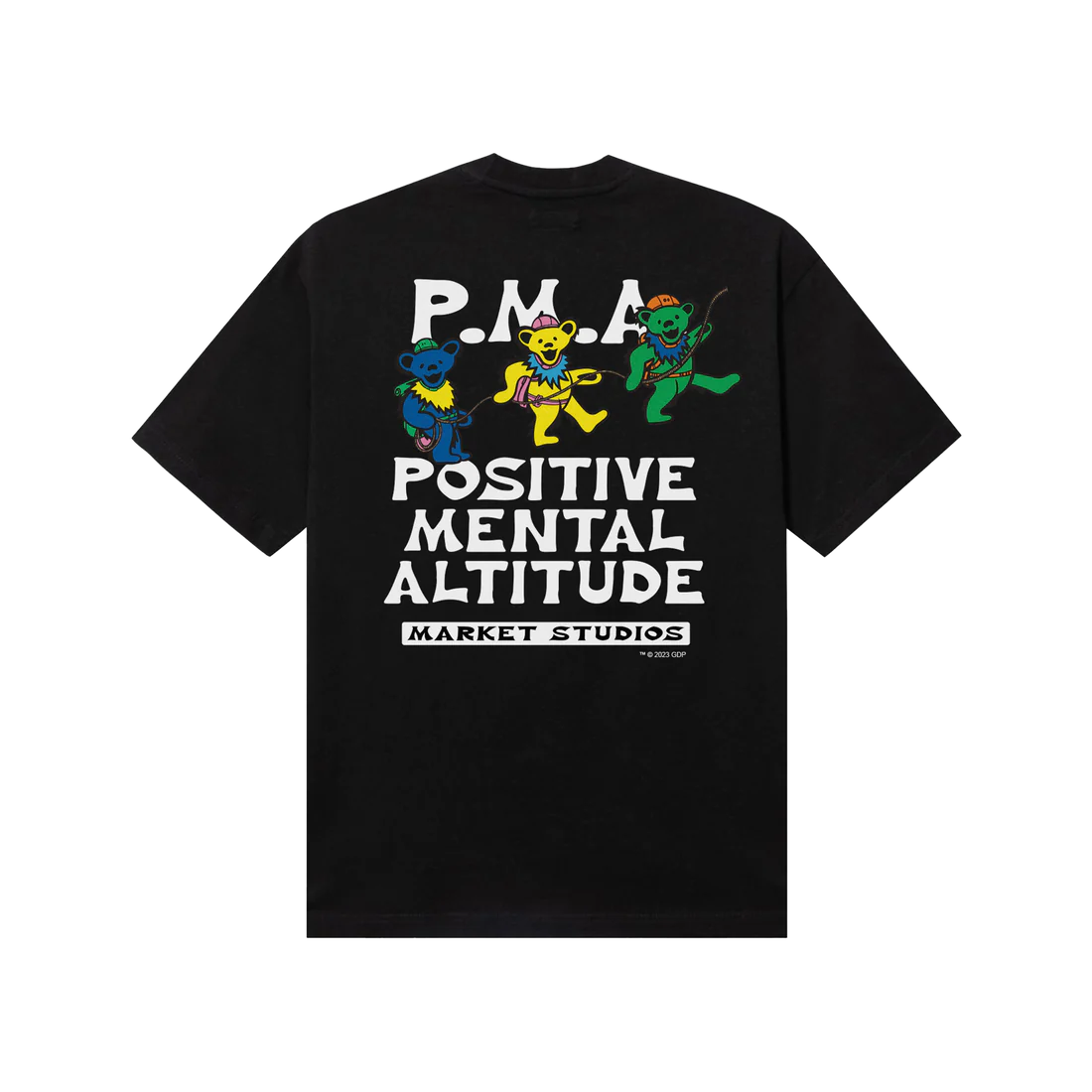 Grateful Dead P.M.A T-Shirt