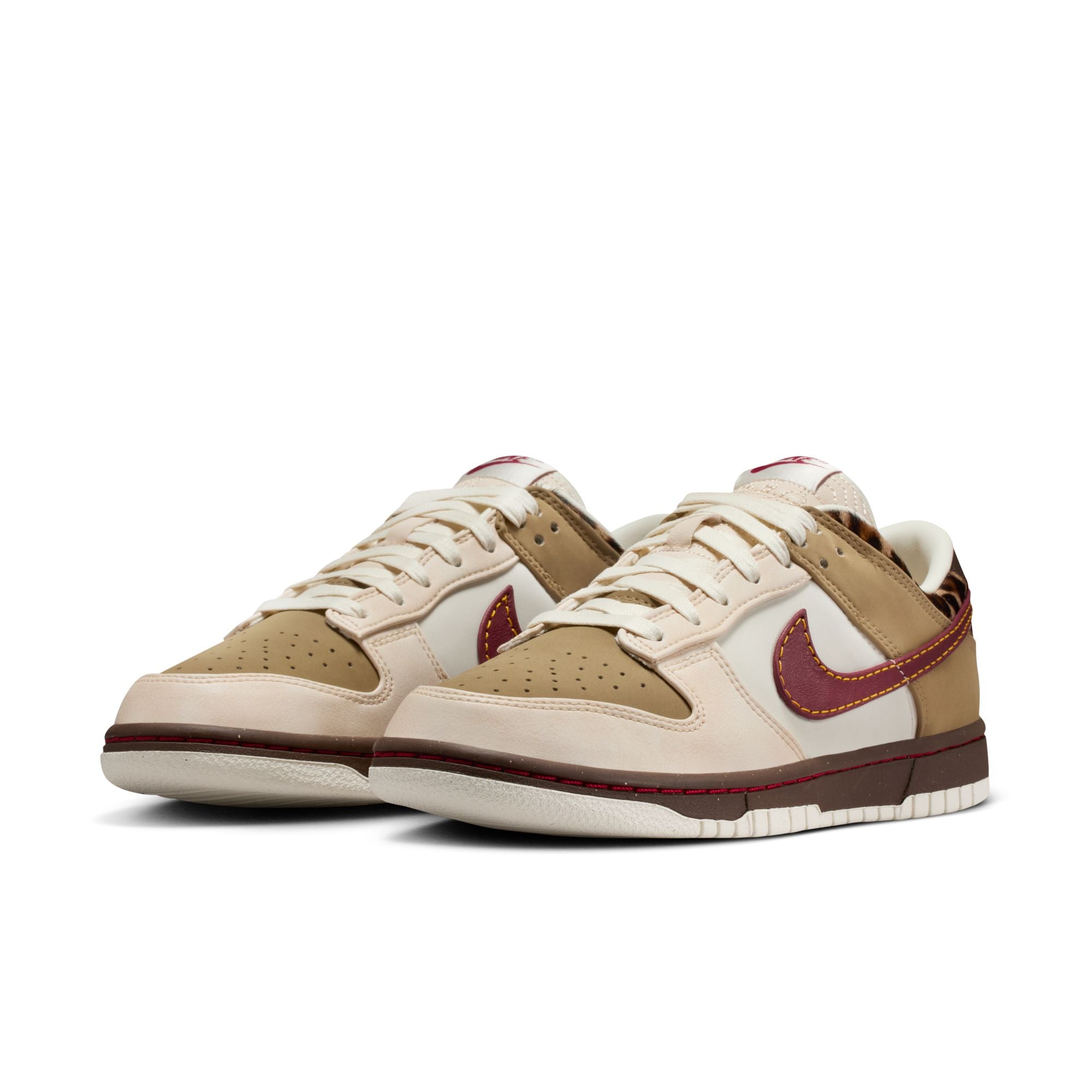 W Nike Dunk Low
