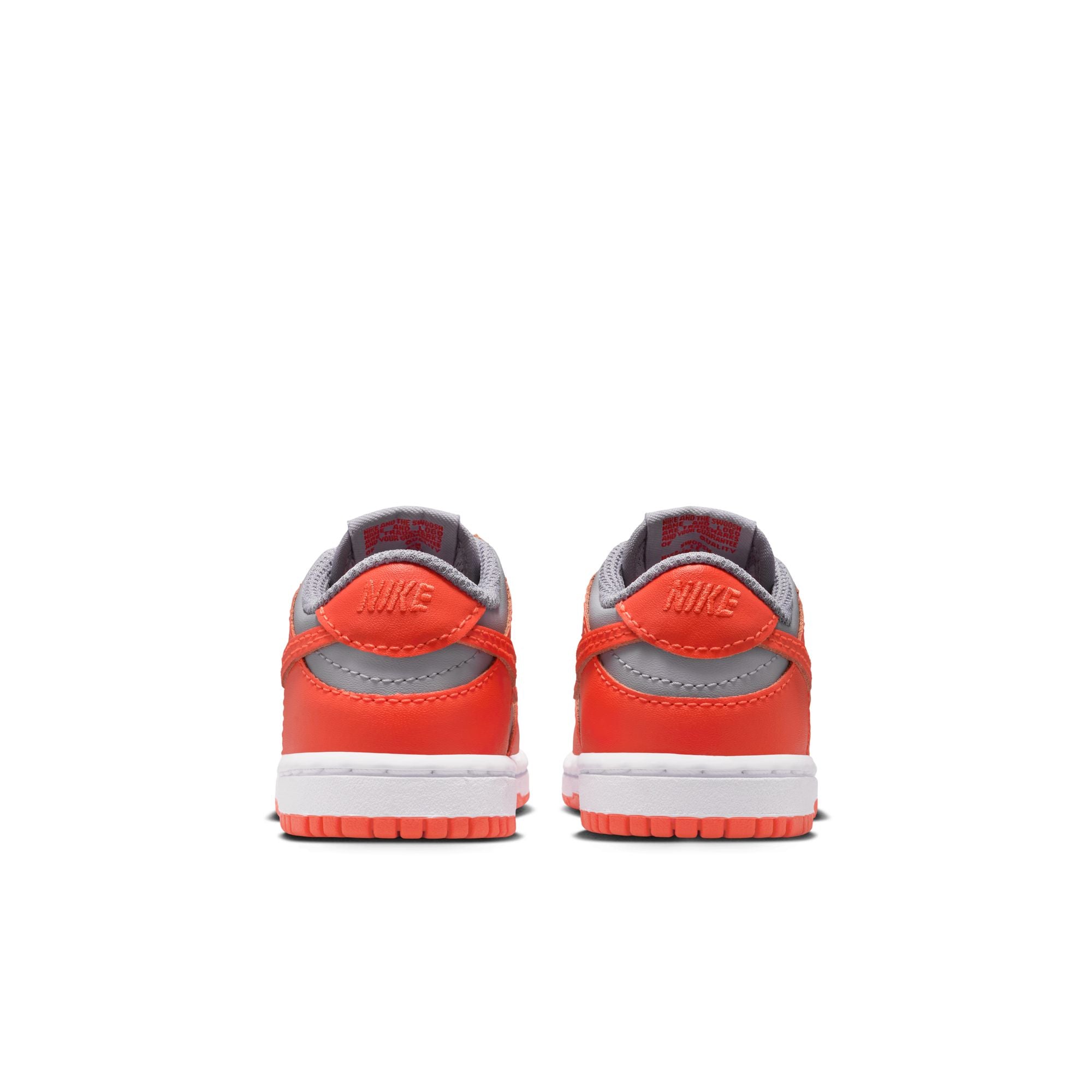 Dunk Low (TDE)