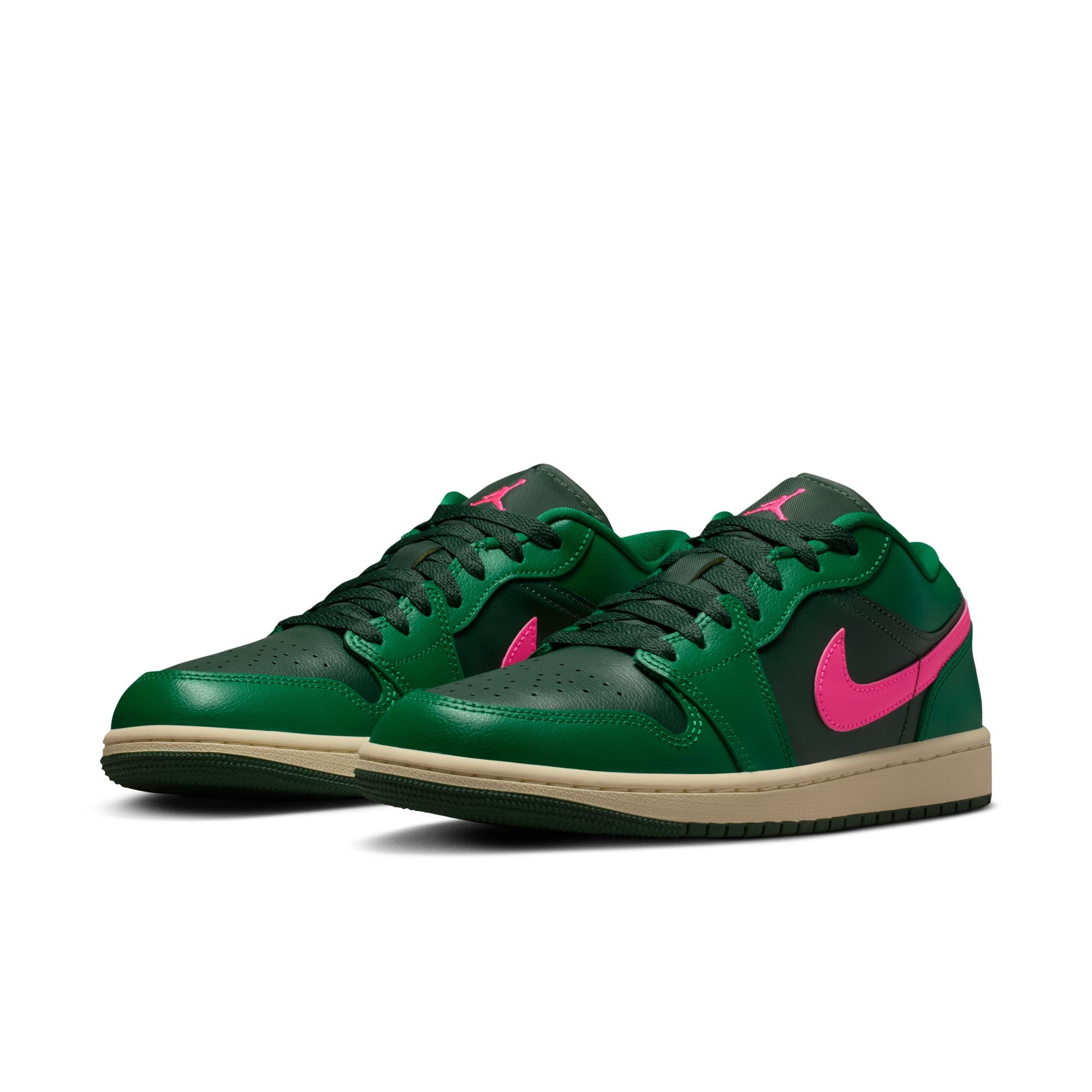 Wmns Air Jordan 1 Low