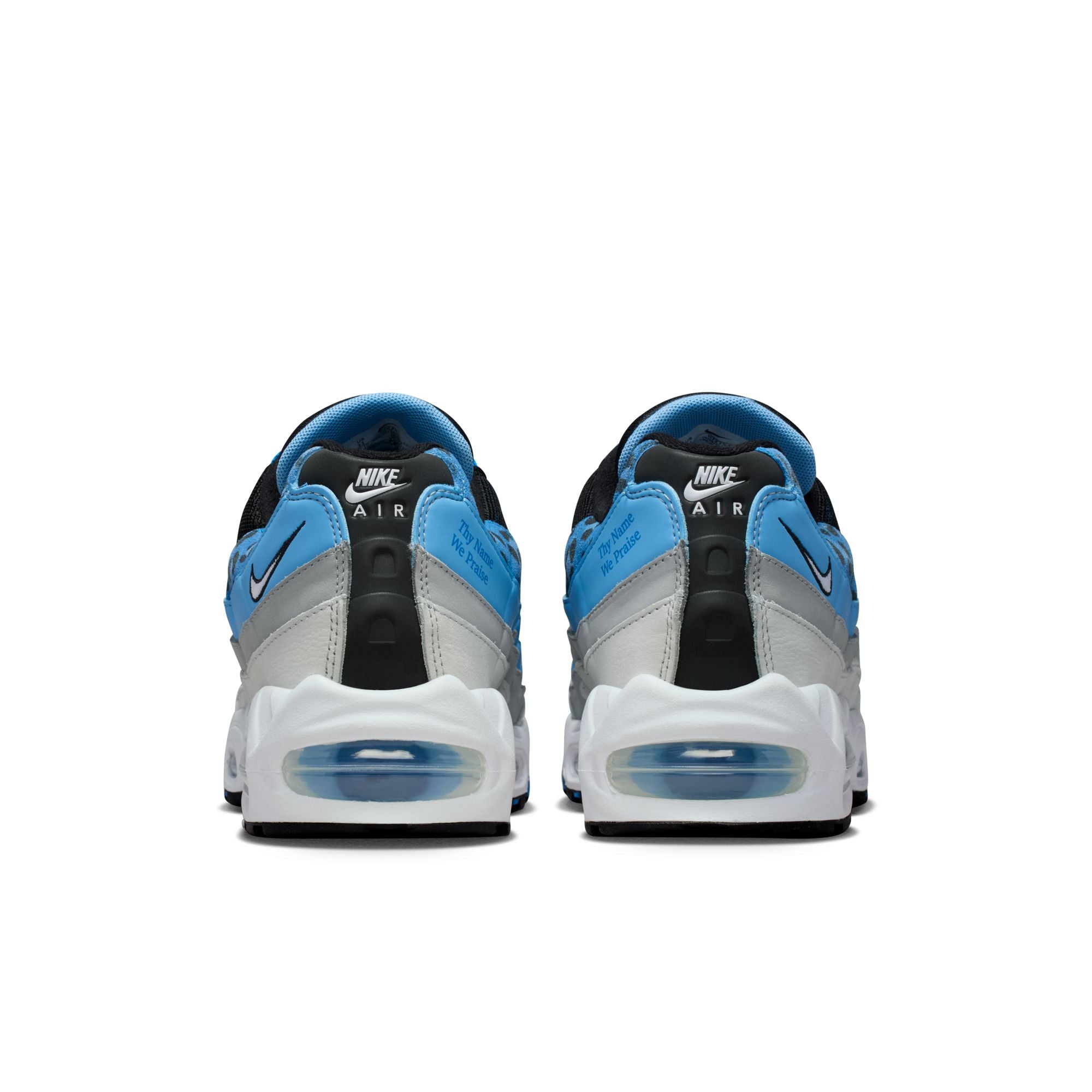 Nike Air Max 95 Spelman YR