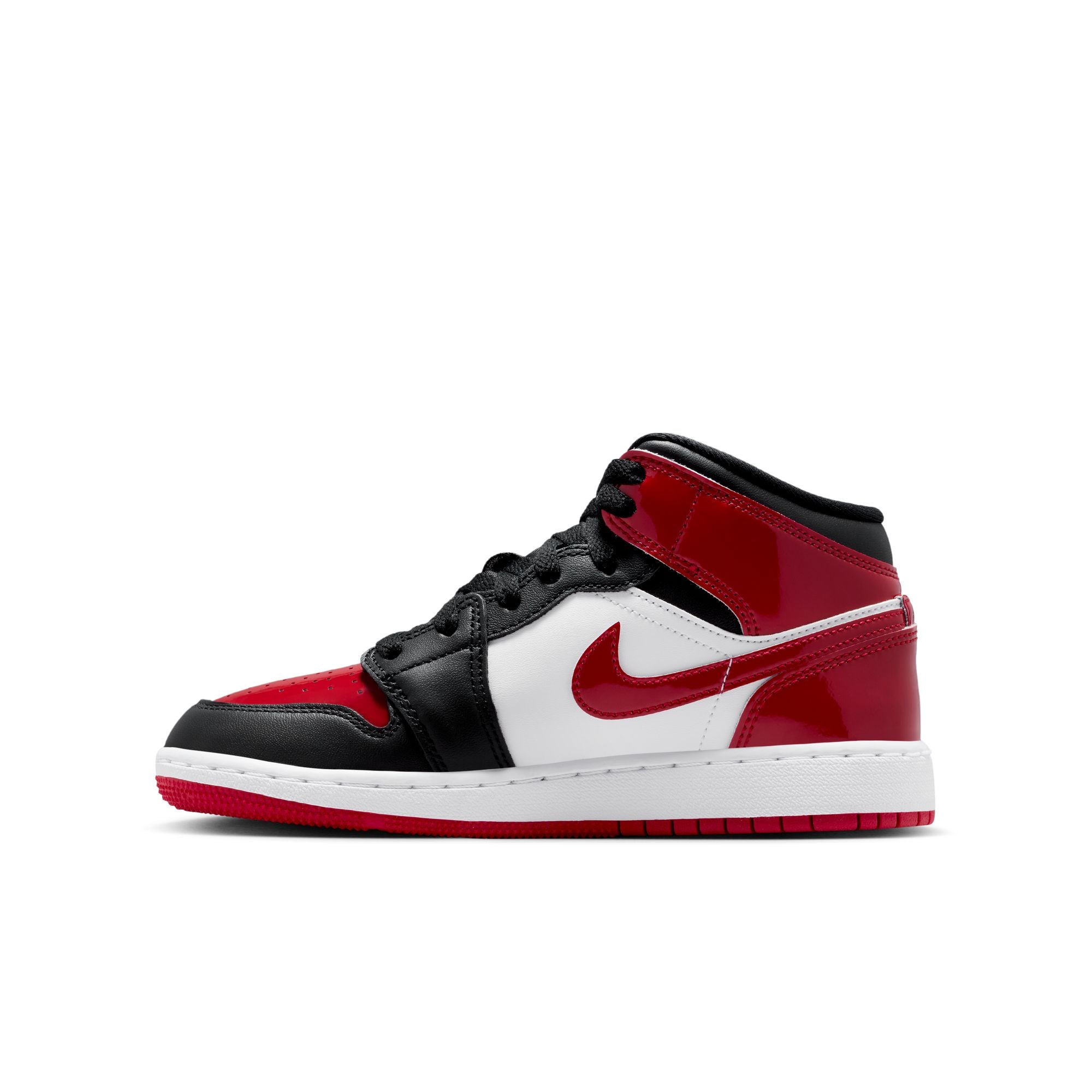 Air Jordan 1 Mid SE (GS)