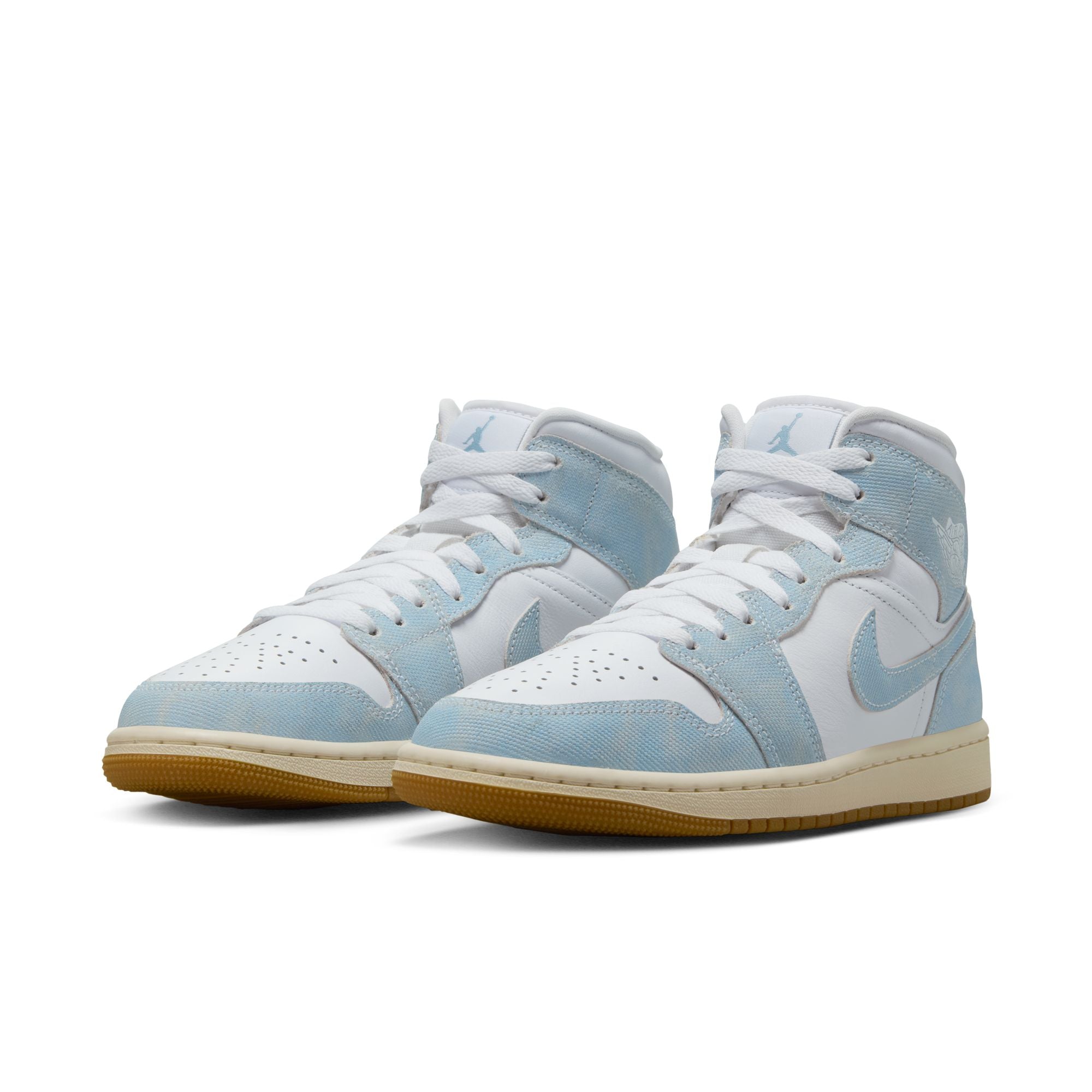 Wmns Air Jordan 1 Mid SE