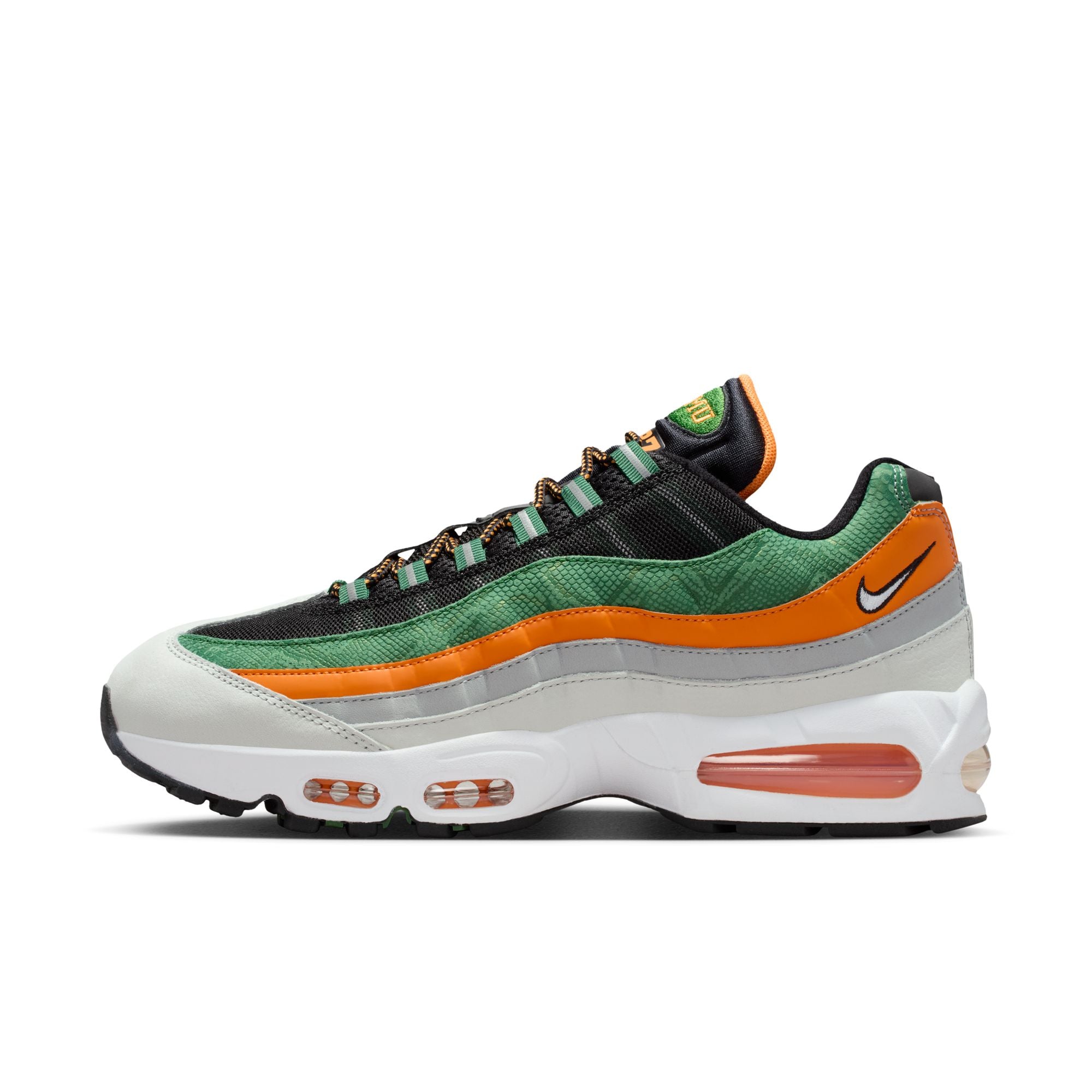 Nike Air Max 95 FAMU YR