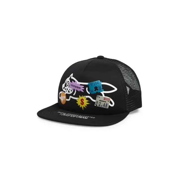Two For Five Trucker Hat